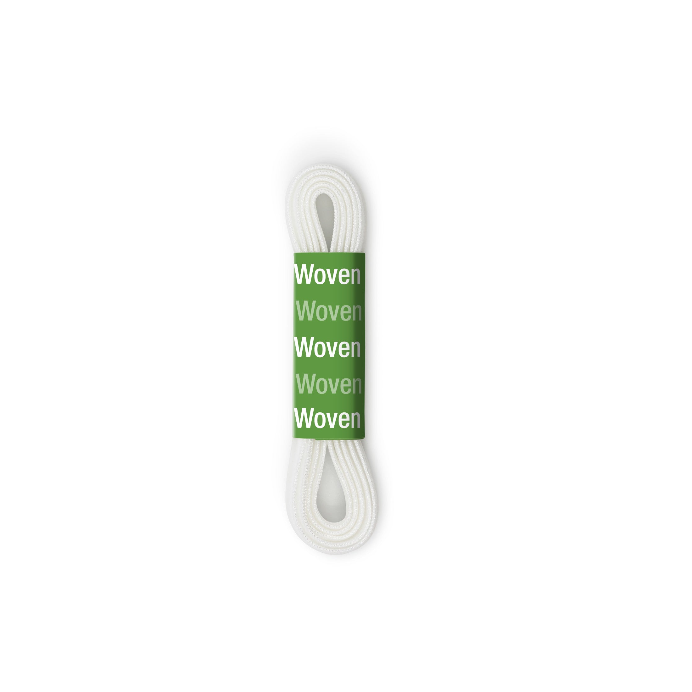 Dritz Élastique Antidérapant Blanc 3/8" 1 Yard
