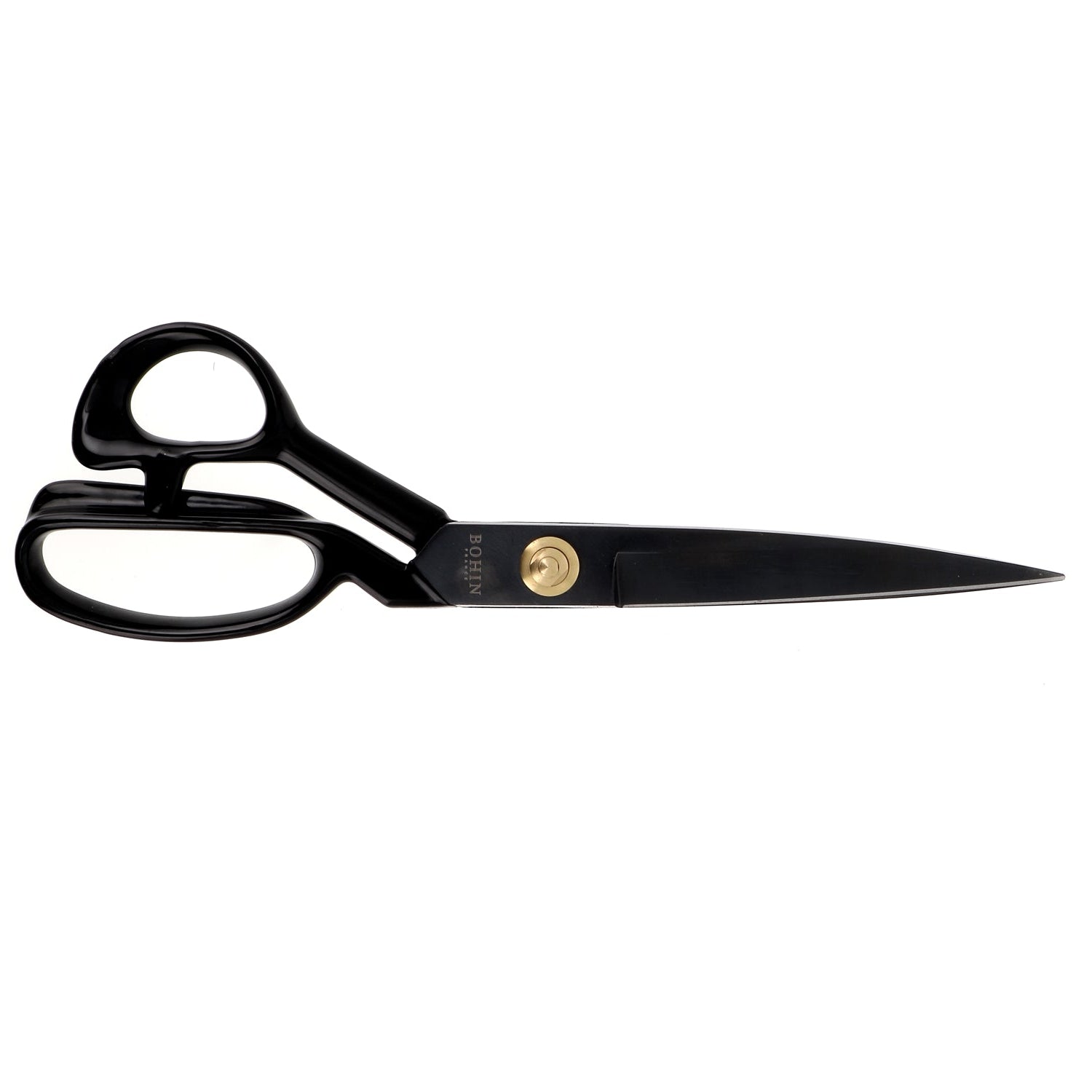 Bohin Coupe ciseaux tailleur personnalisés 23 cm gravure tissu