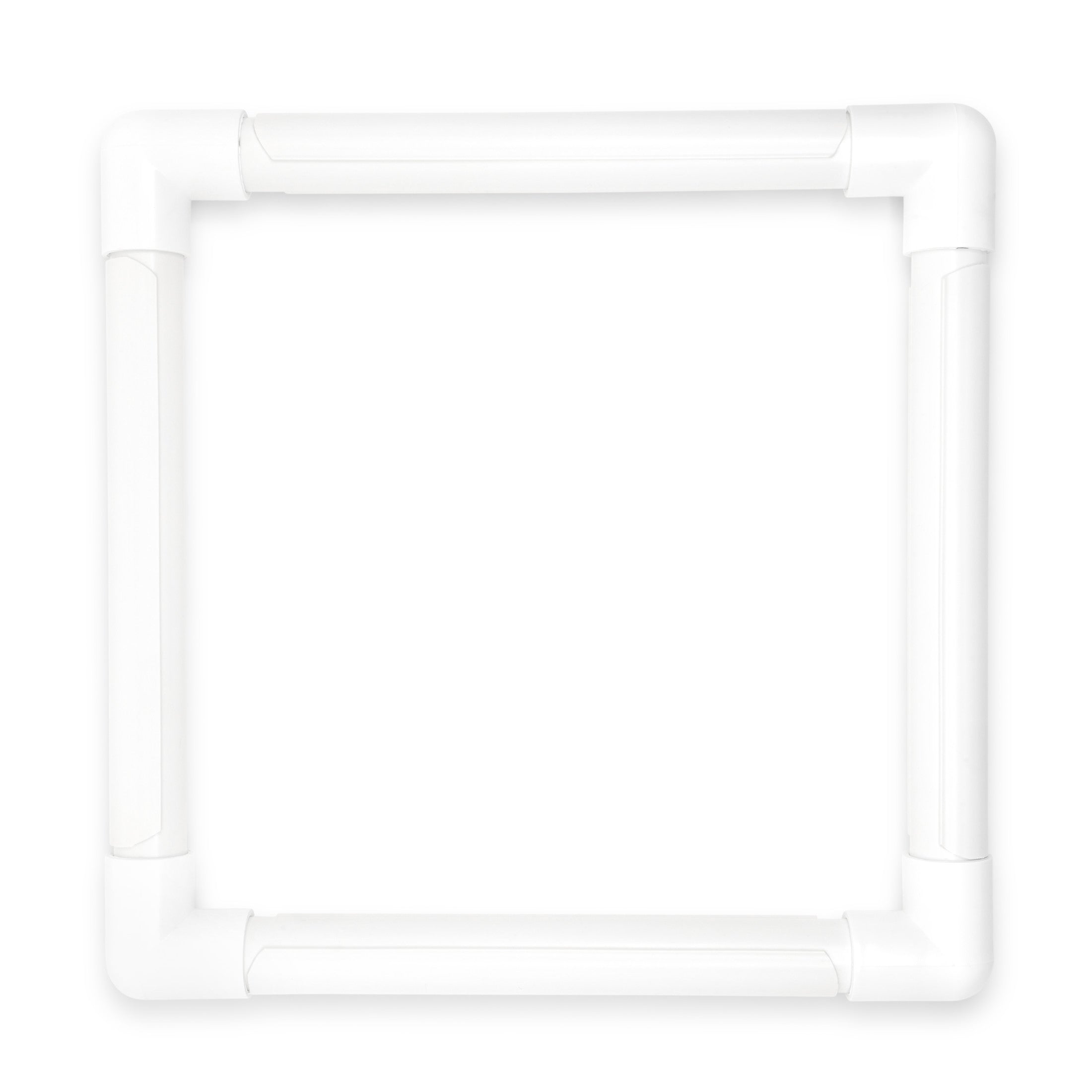 Dritz 3127 Quilt-N-Go cadre quilting 11" x 11"