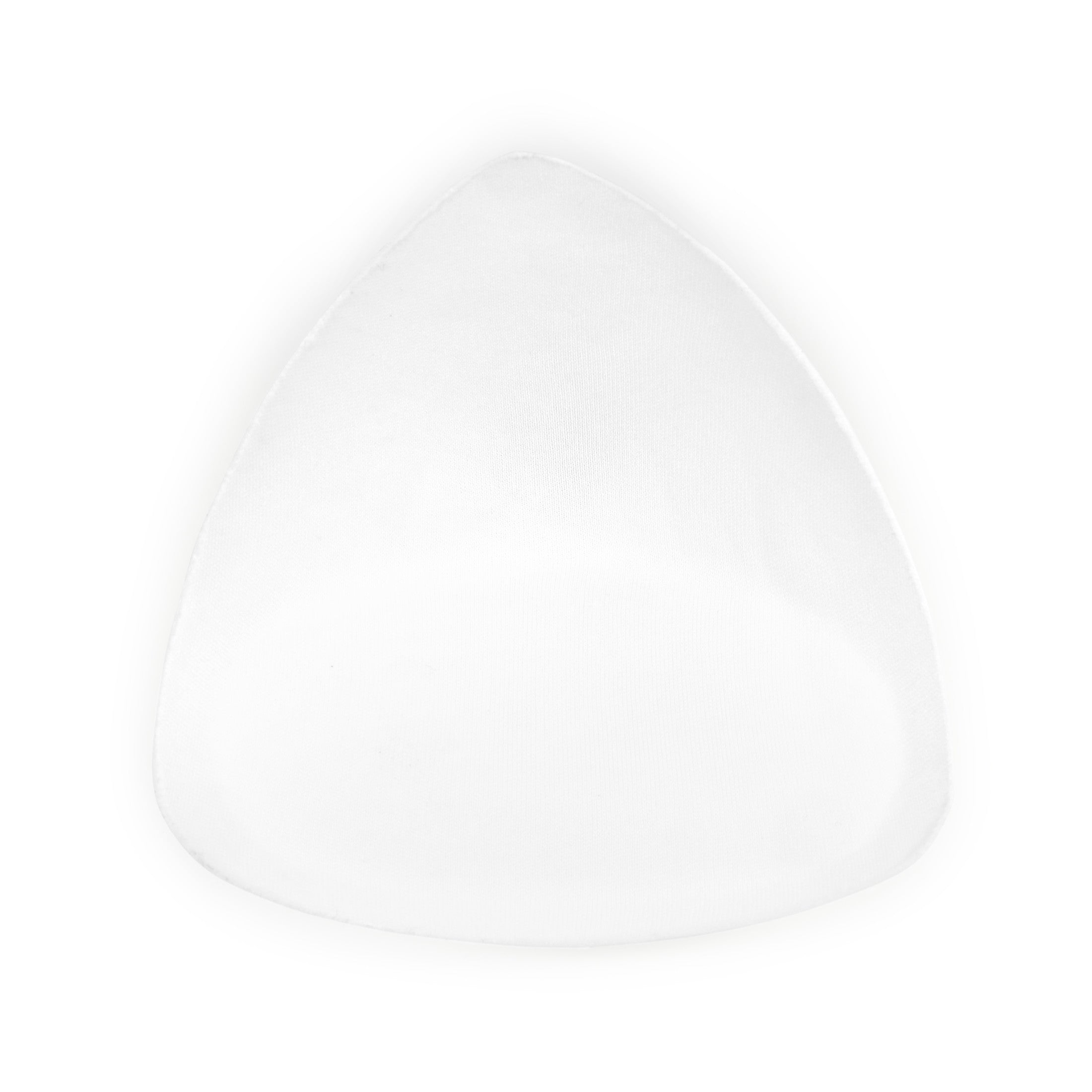 Dritz coques push-up blanches bonnet A/B paire