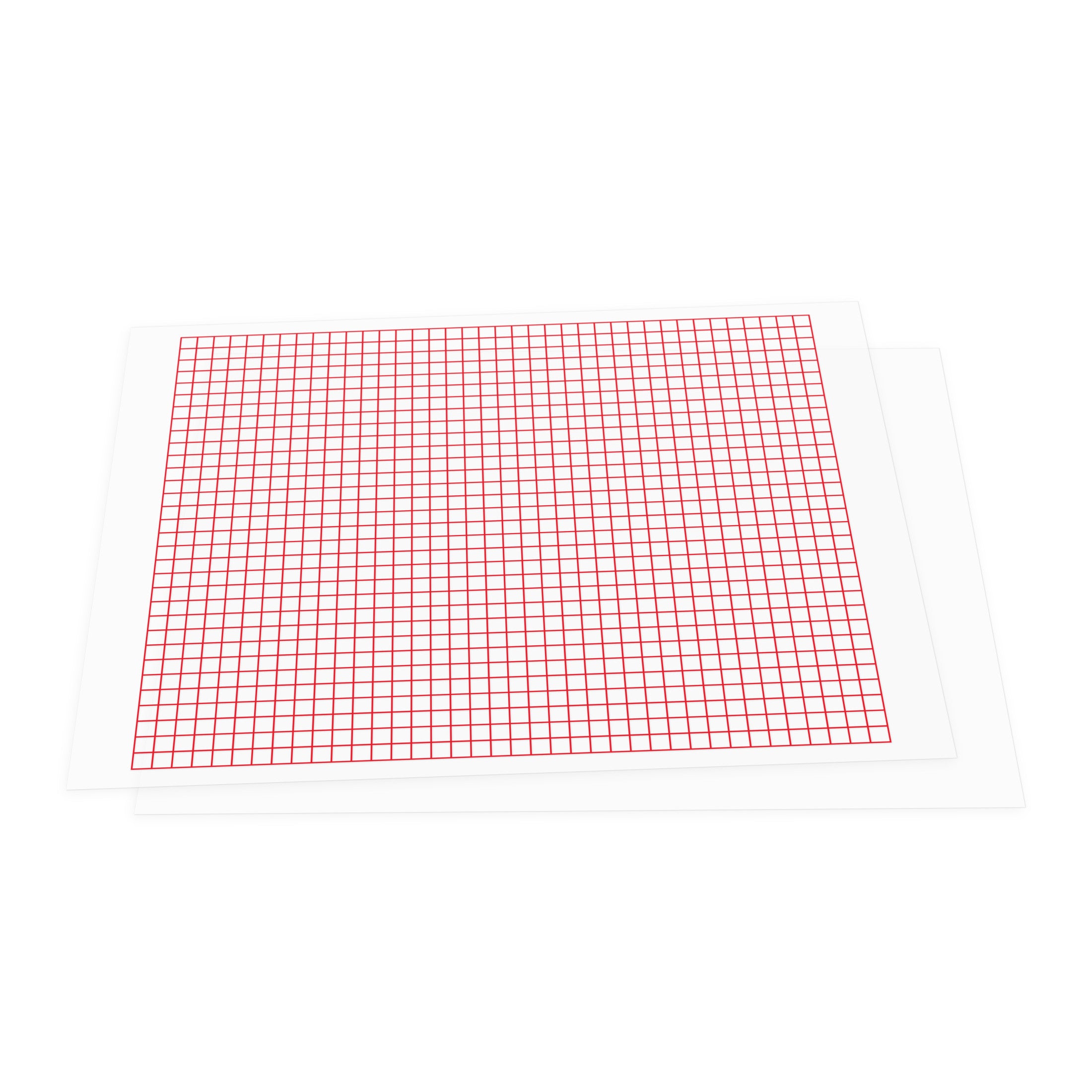 Dritz Template Sheets gabarit patchwork vinyle A4 6 feuilles
