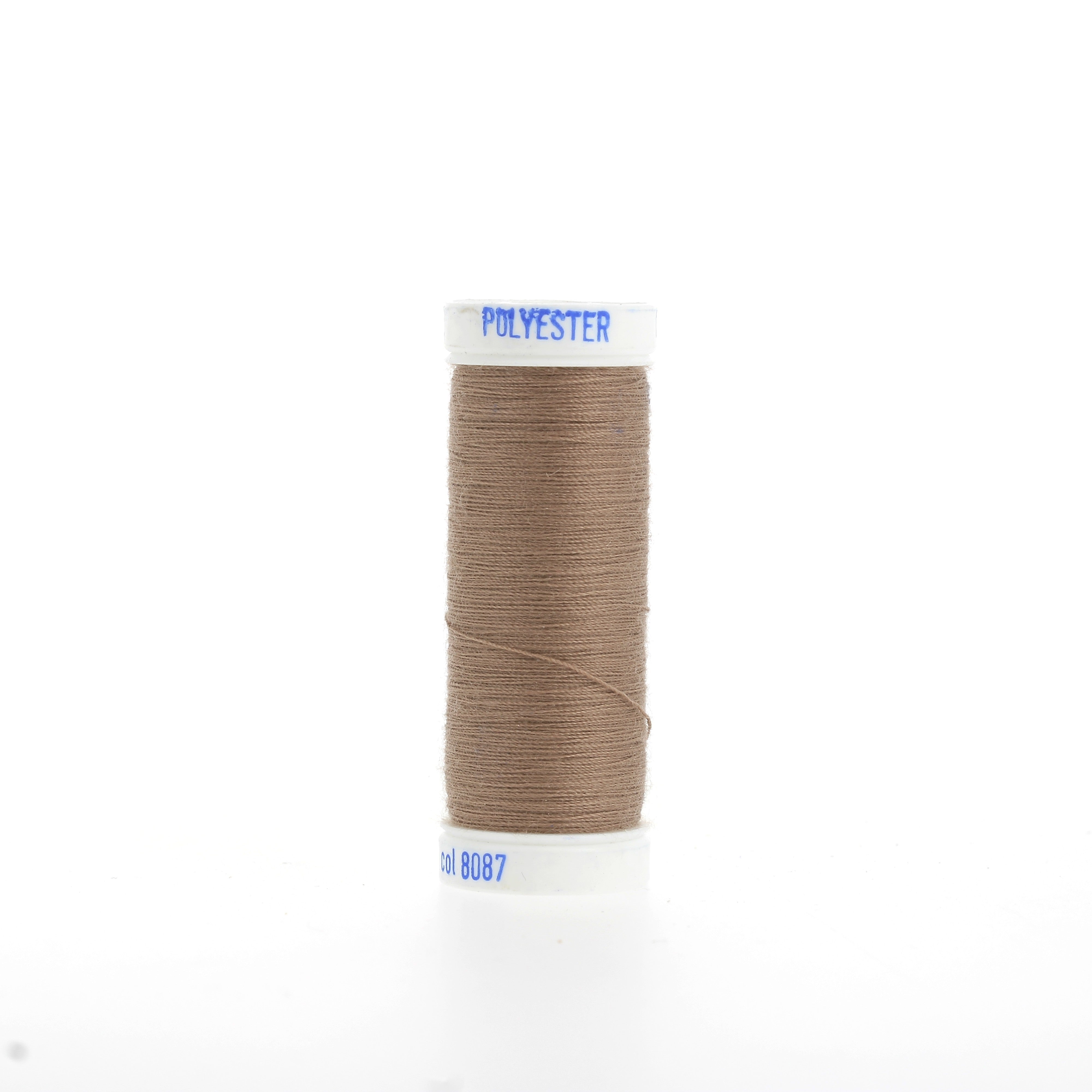 Bohin Lebaufil fil polyester 100 m beige 8064