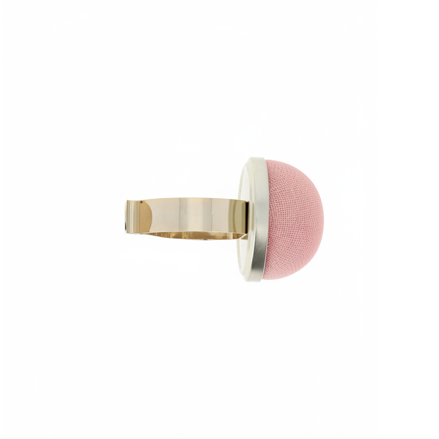 Bohin Bracelet Porte-Épingles Personnalisé Pied de Poule