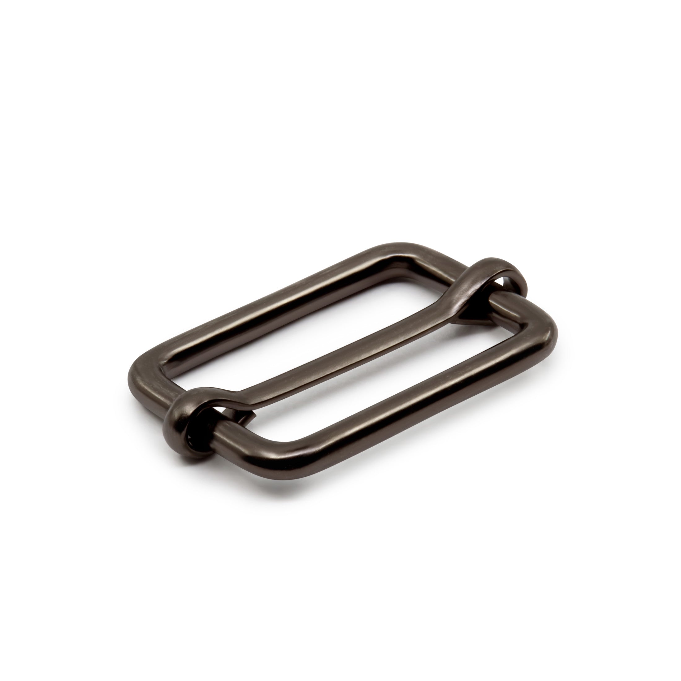 Dritz Boucles Coulissantes Nickel 25 mm x12 Sangle