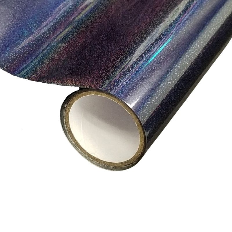 HeatnBond Deco Foil Hot Stamp rouleau foil Twilight 12,7 cm