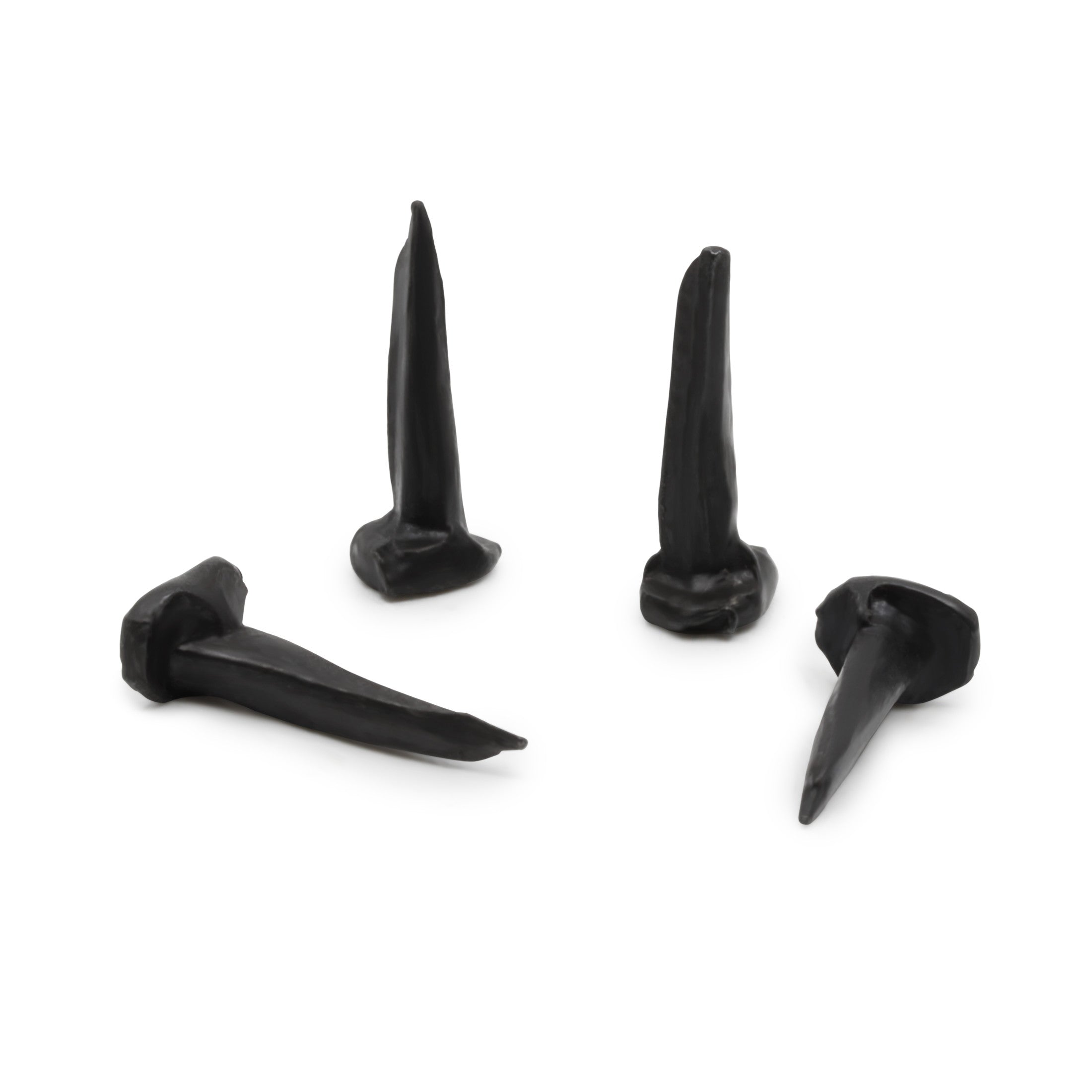 Dritz semences tapissier acier noir 12 mm 42 g