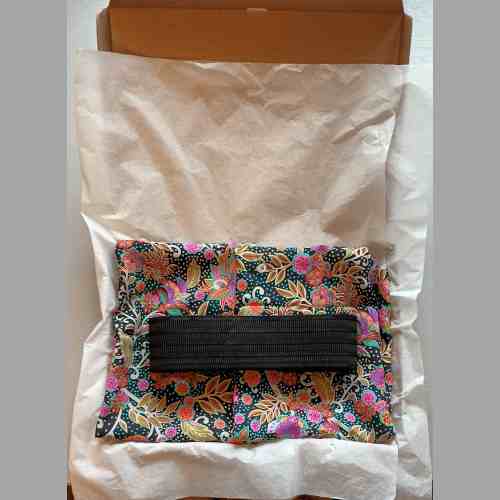 Kitac Jupe Kate kit couture femme viscose élastique