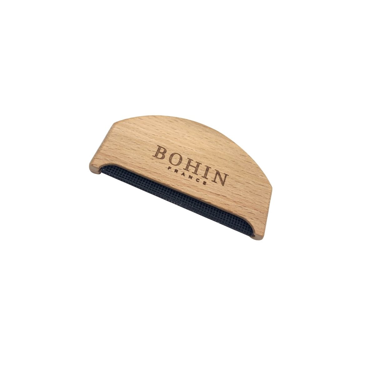 Bohin Tricot & Crochet Brosse rénove laine imitation corne