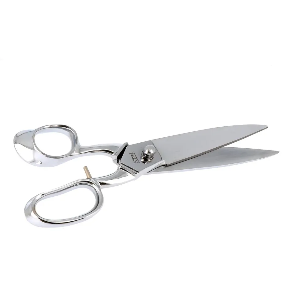 Bohin Coupe Ciseaux tailleur Paris Nogent 28 cm gauchers