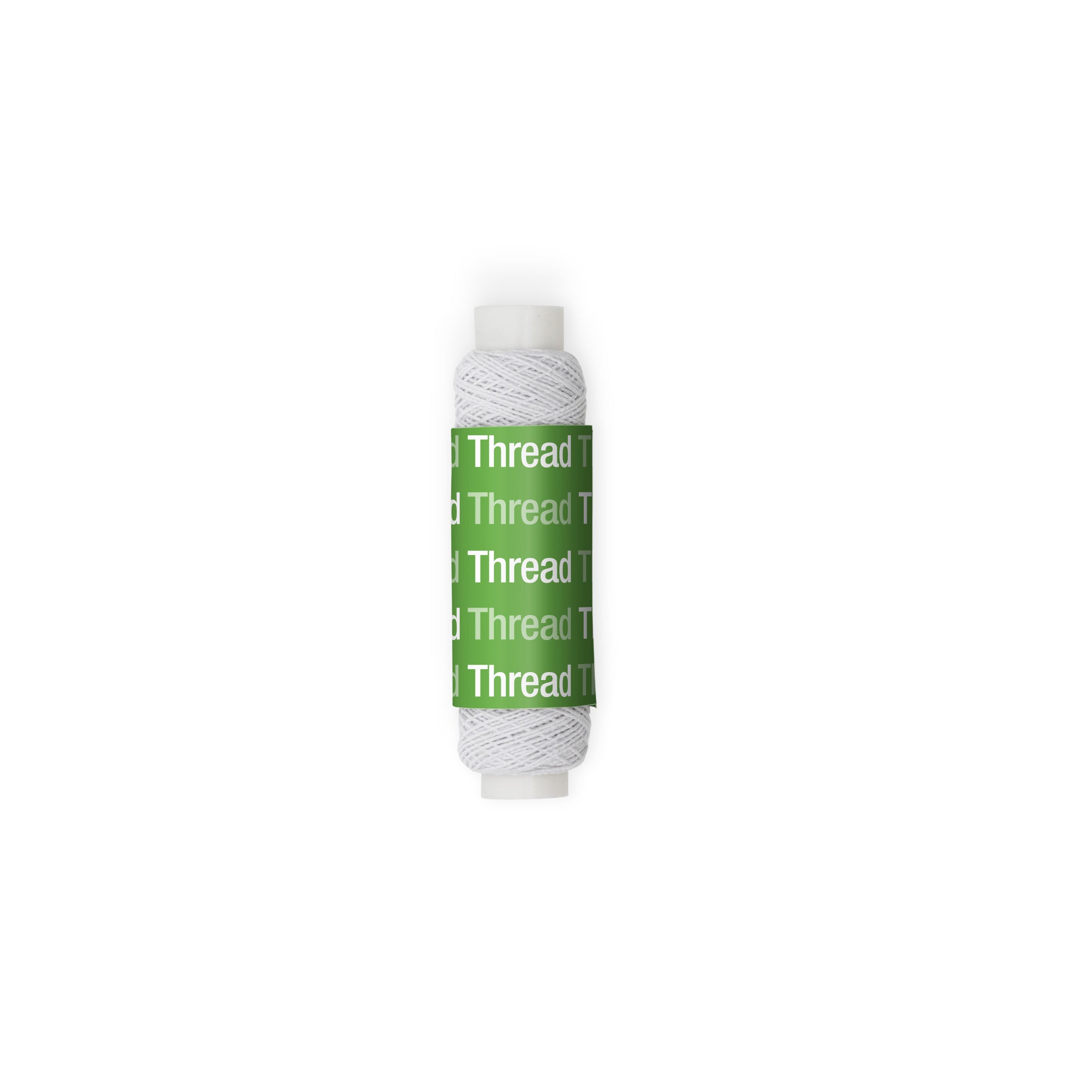 Dritz Elastics fil elastique blanc 27m fronces smocks