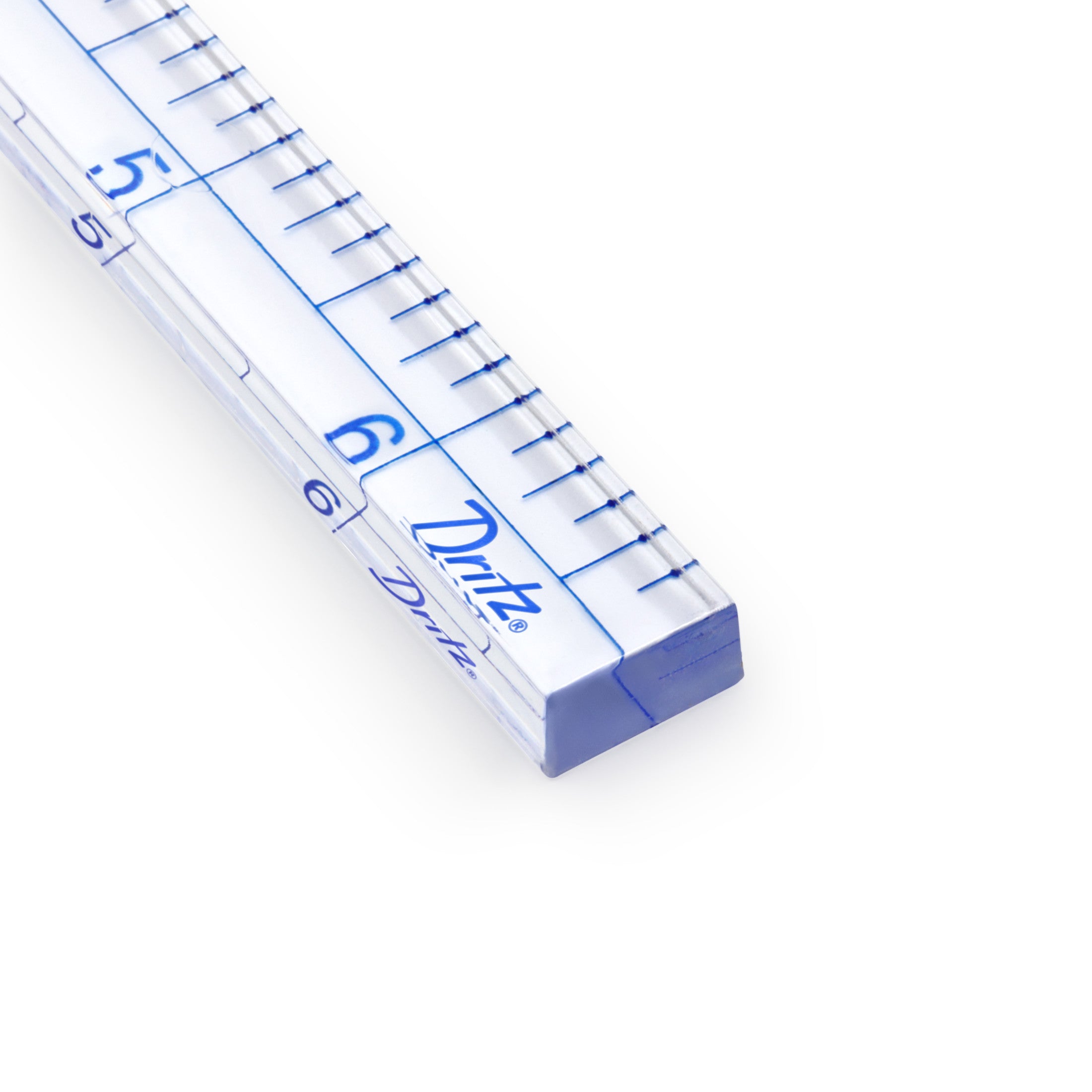 Dritz Super Seamer Règle Couture Guide Ourlet Transparent