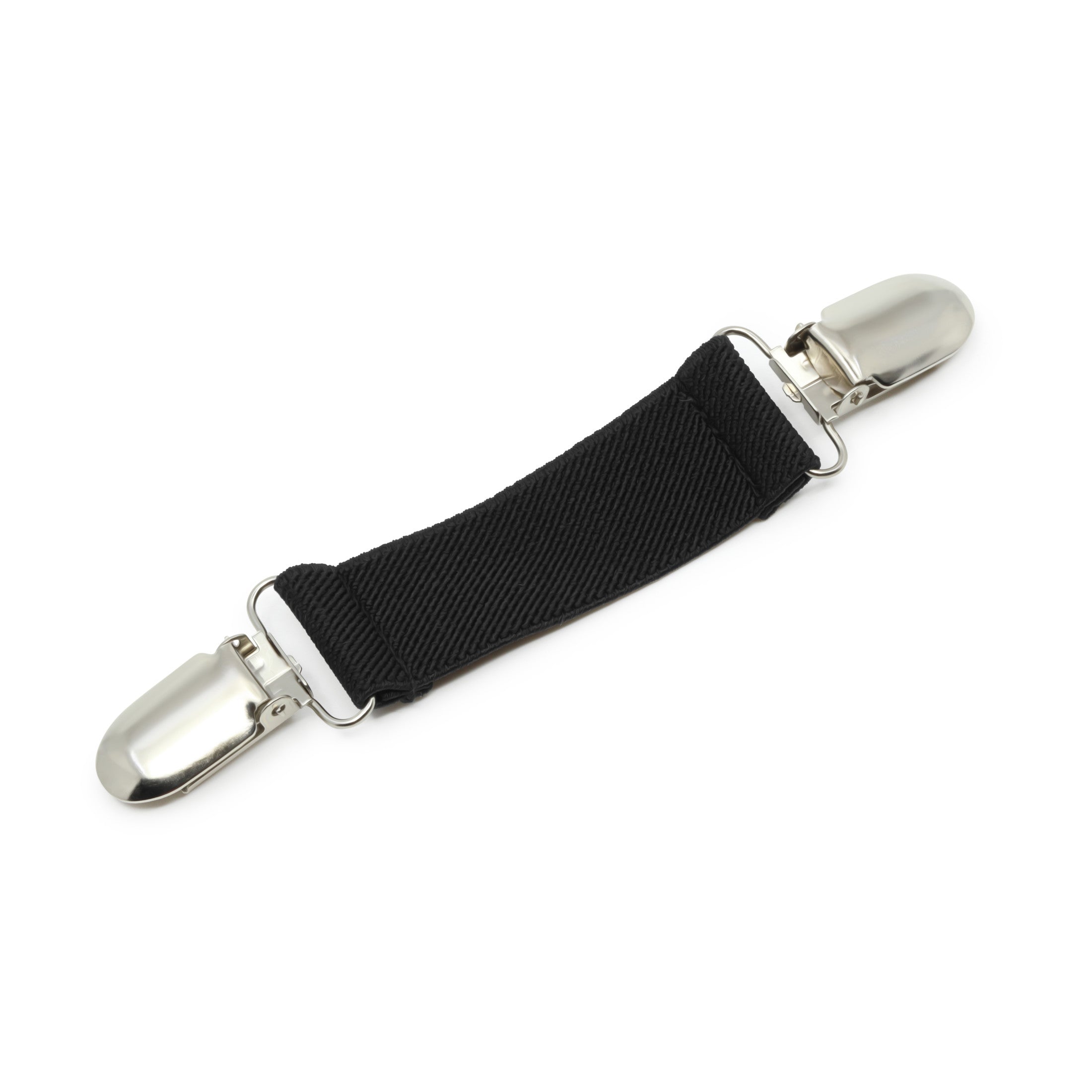 Dritz Fashion Fit Clip Pince Vêtement Blanc 1 Pièce