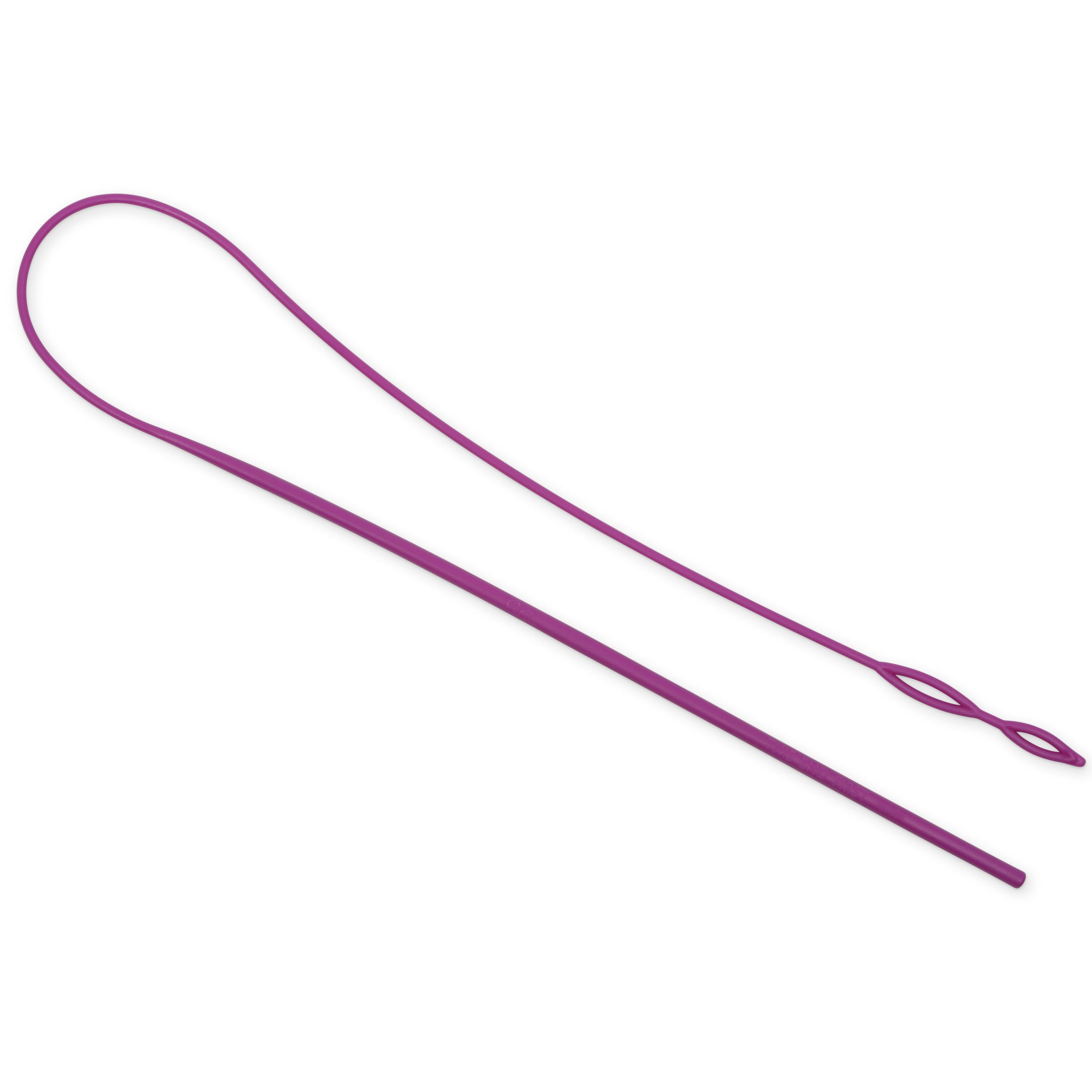 Dritz Needles Passe-cordon cordon et élastique plastique