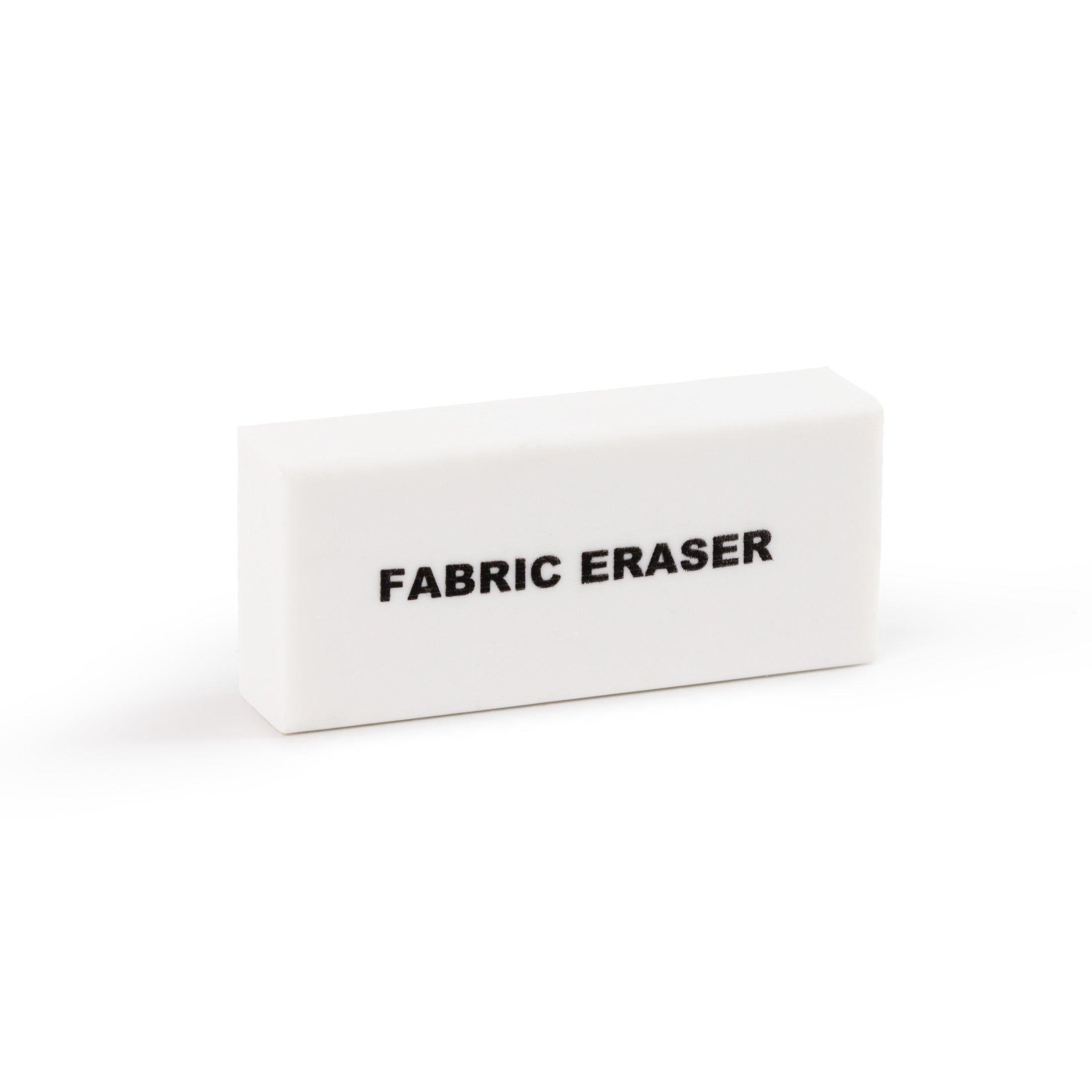 Dritz 3088 gomme tissu blanche sans trace