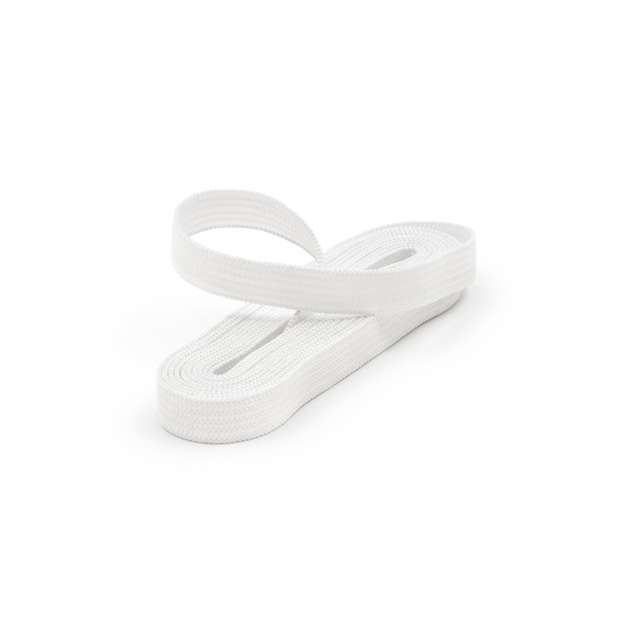 Dritz 9321W élastique tricot blanc 10 mm 1,8 m