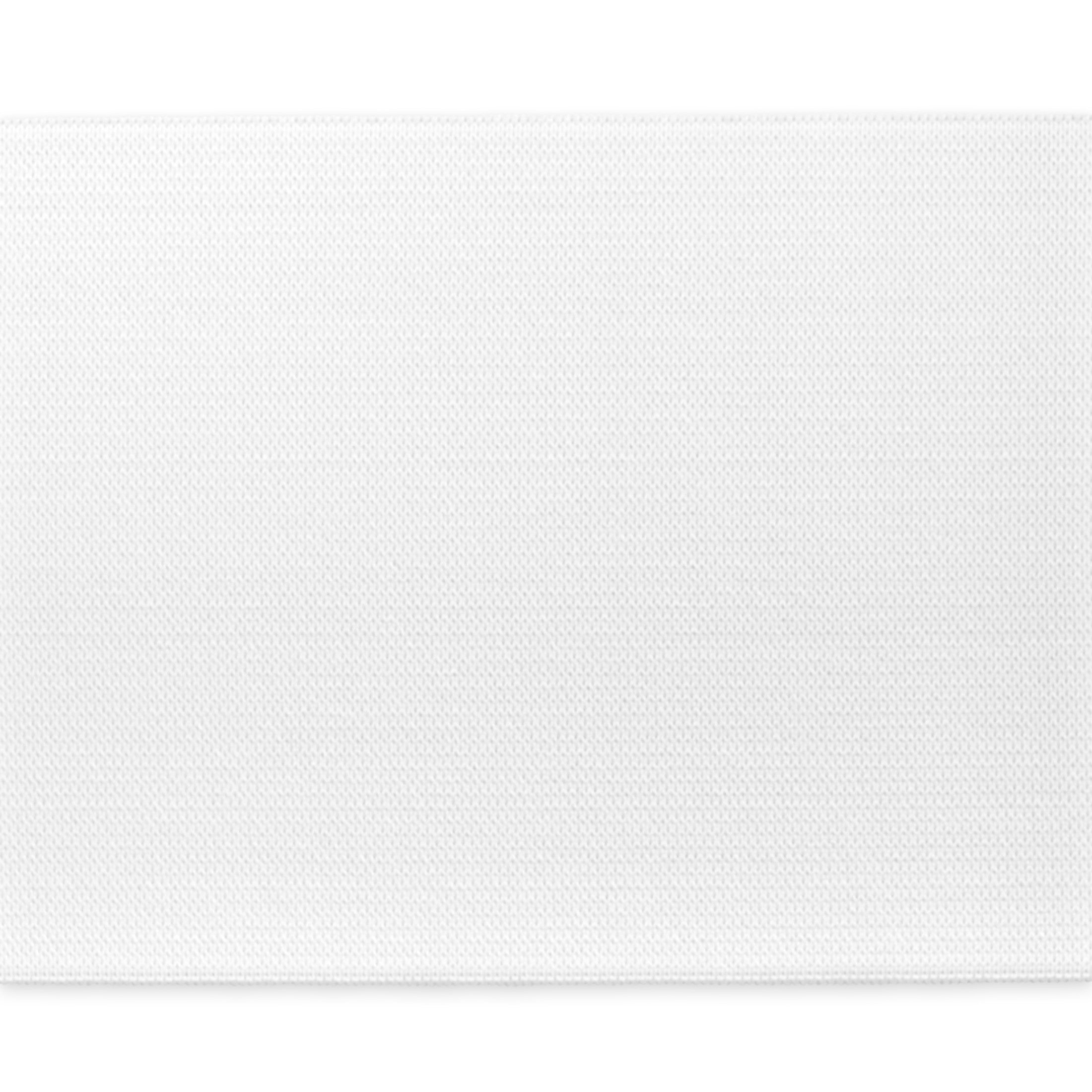 Dritz Élastique Tricot Blanc Large 76 mm 1,8 m