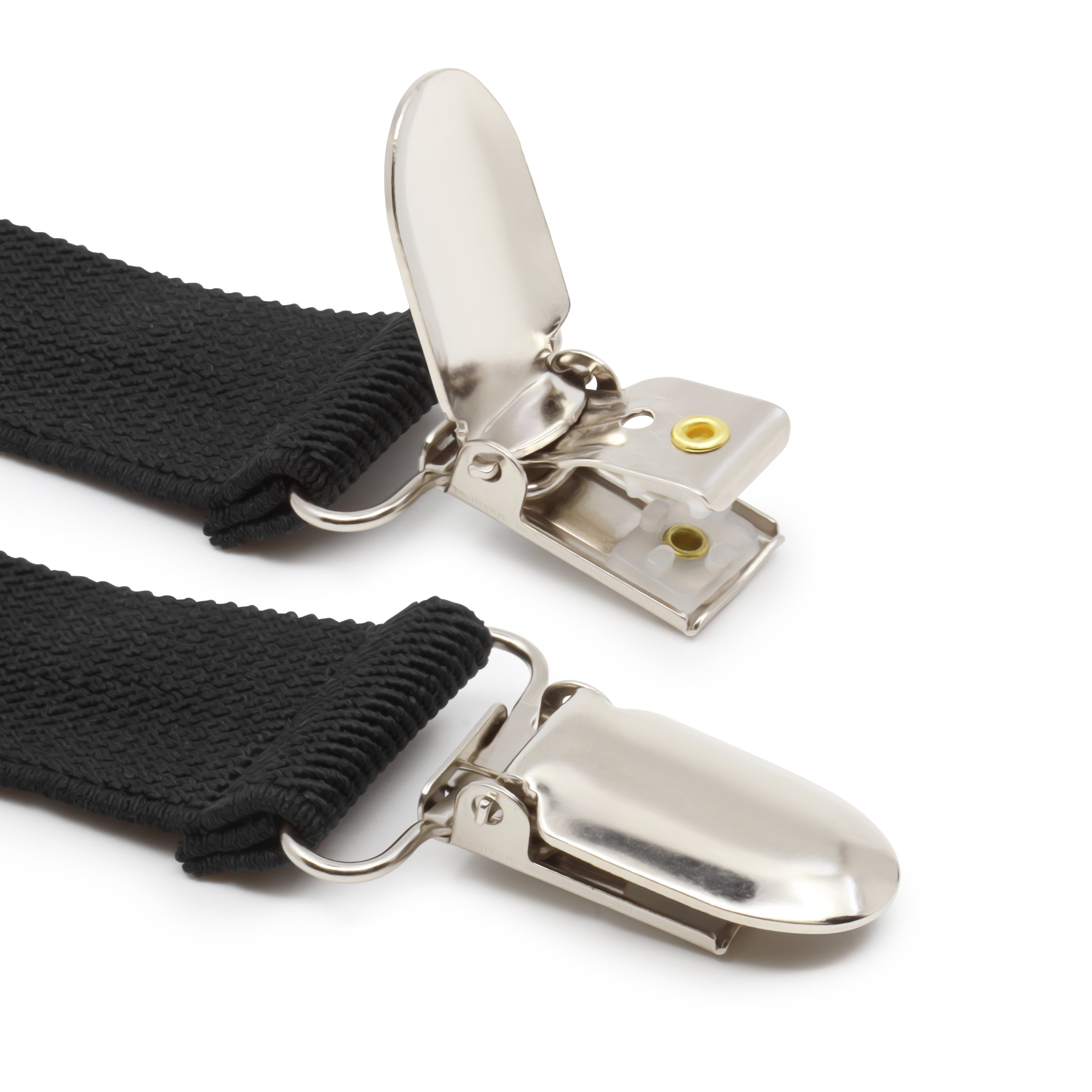 Dritz Fashion Fit Clip Pince Vêtement Blanc 1 Pièce