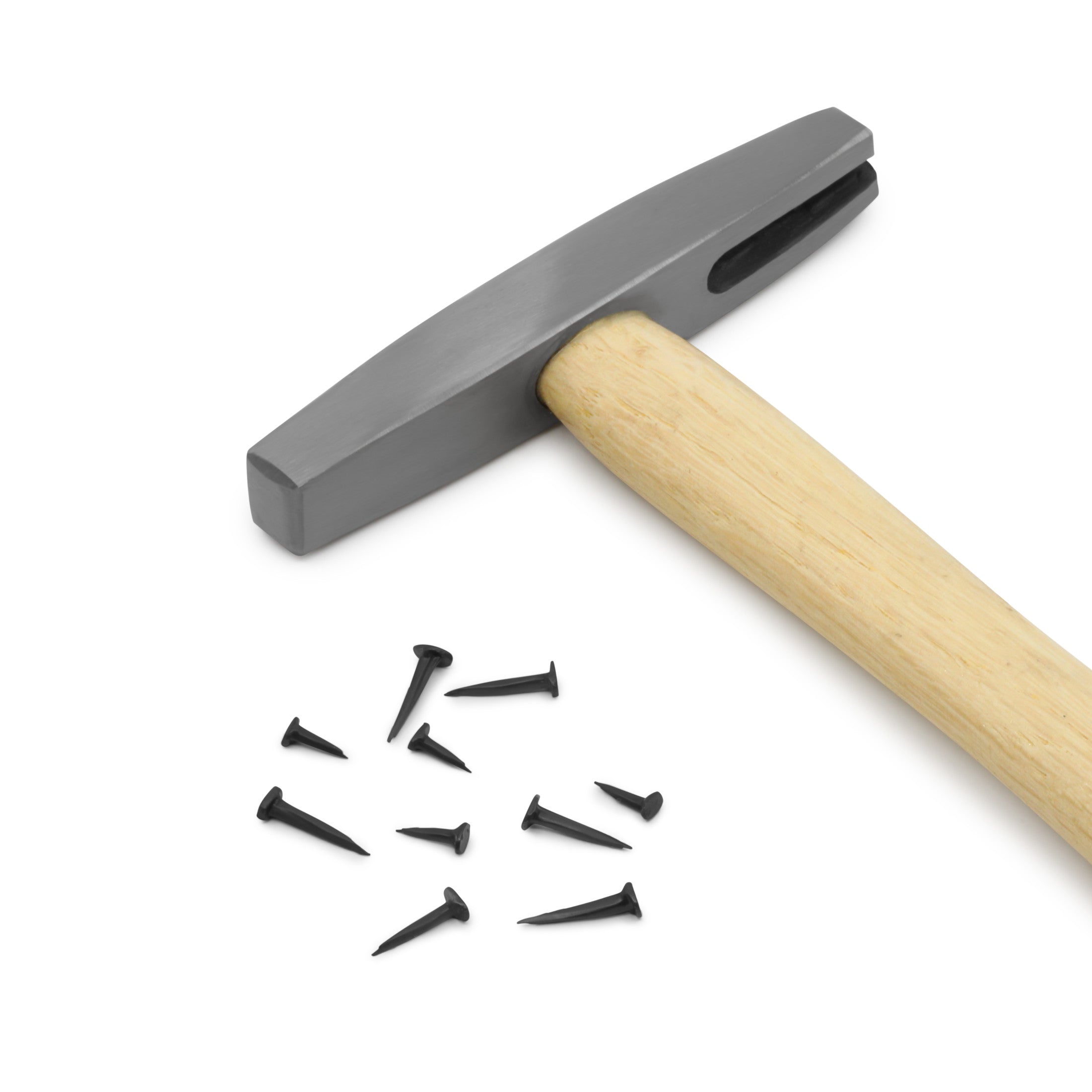 Dritz Marteau tapissier bois pose et retrait clous