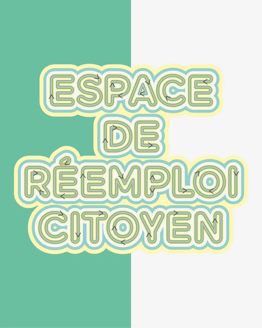 La Textilerie Réparation participation réemploi tissu