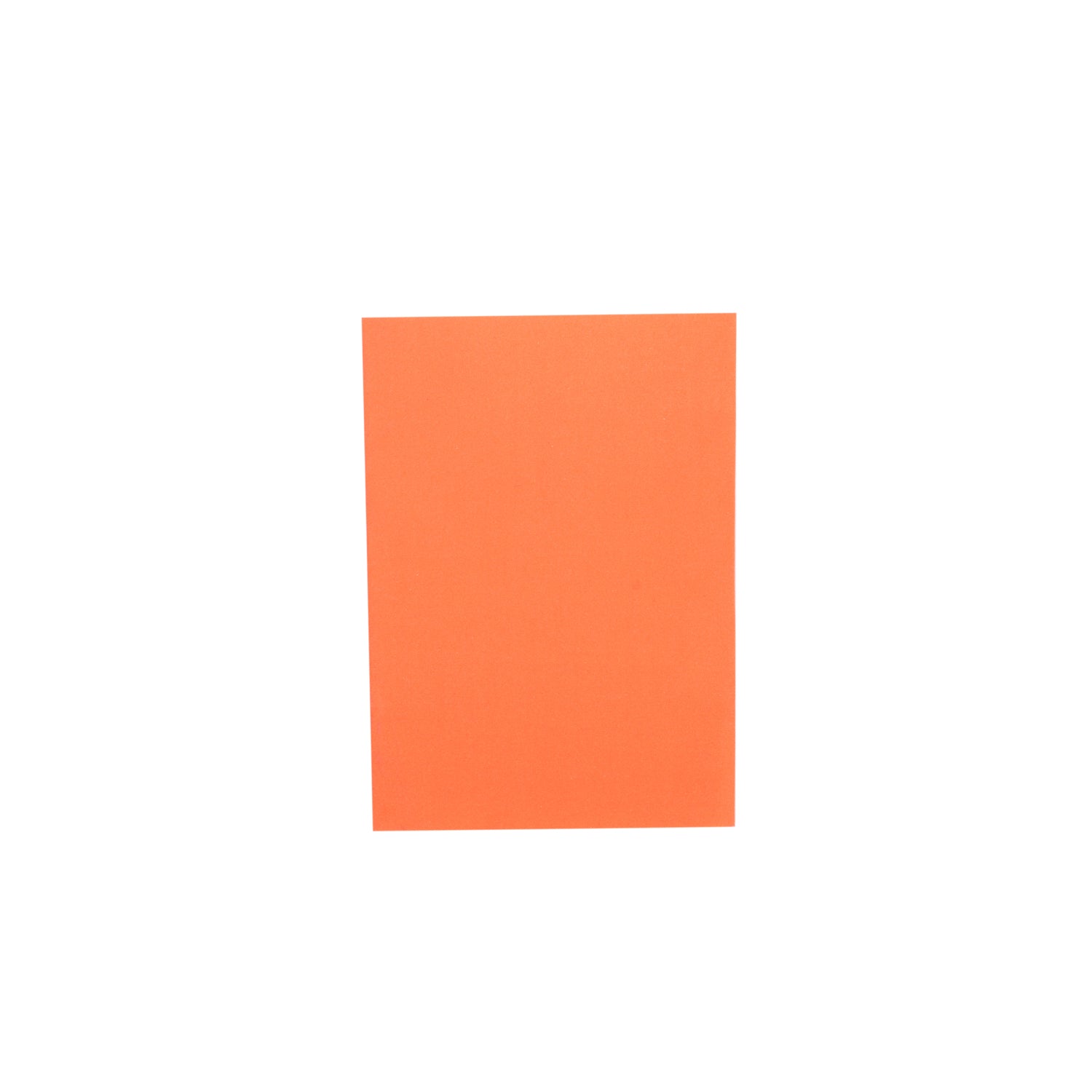 Bohin Colles Textiles Nylon Réfléchissant Orange 10x20 cm