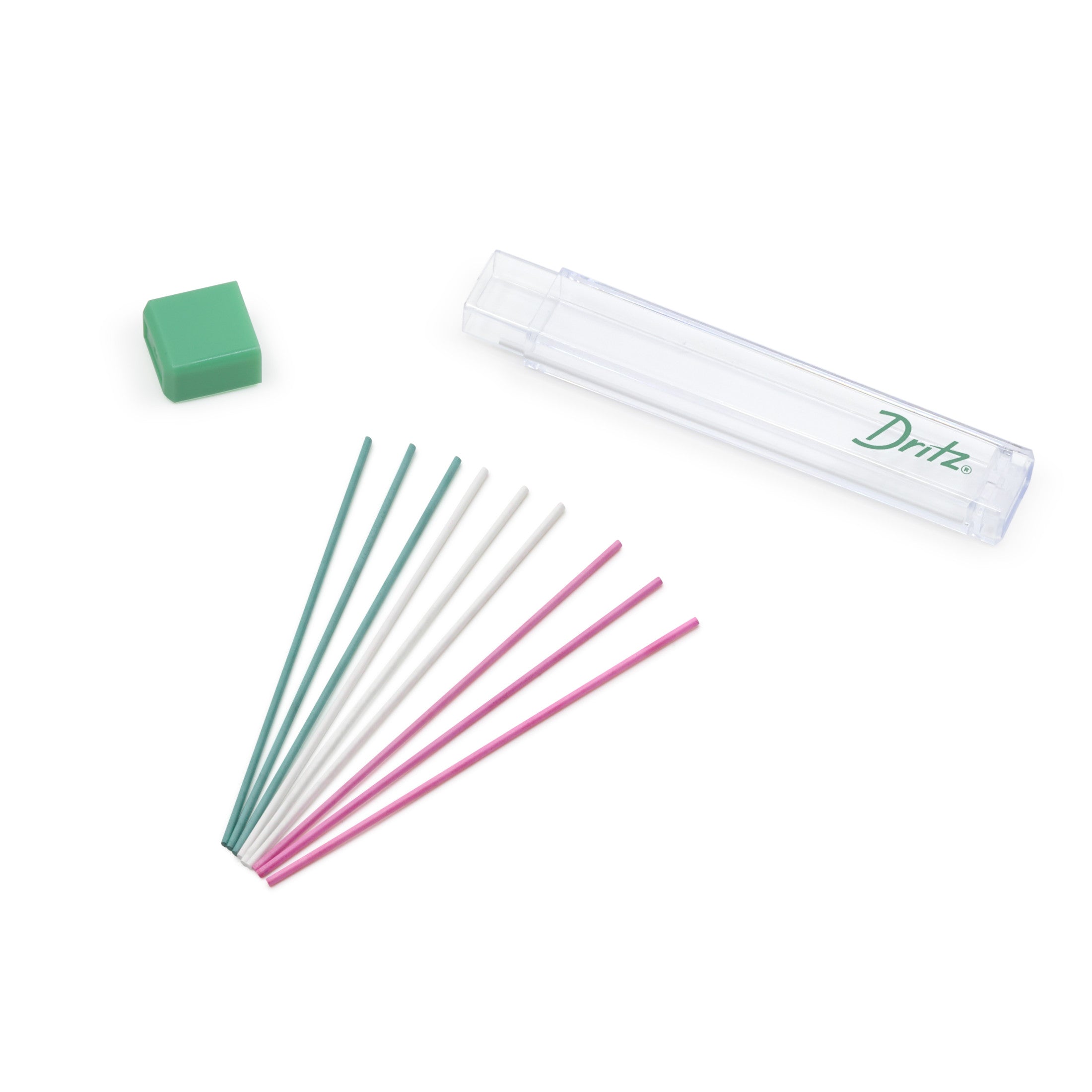 Dritz Set Marqueur Tailleur Mines Céramique 0.9mm 667