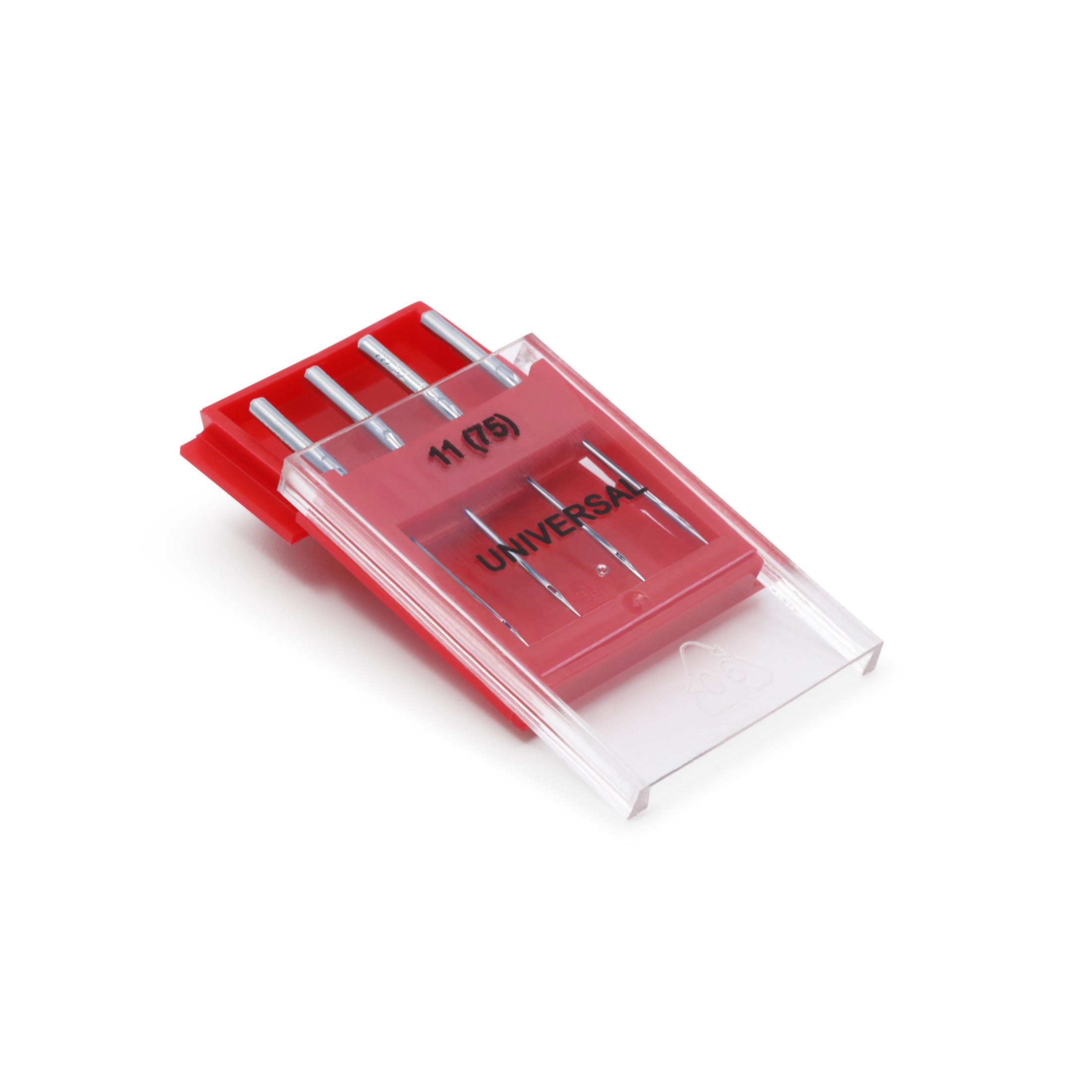 Dritz Needles Aiguilles machine universelles 90/14 4 pcs