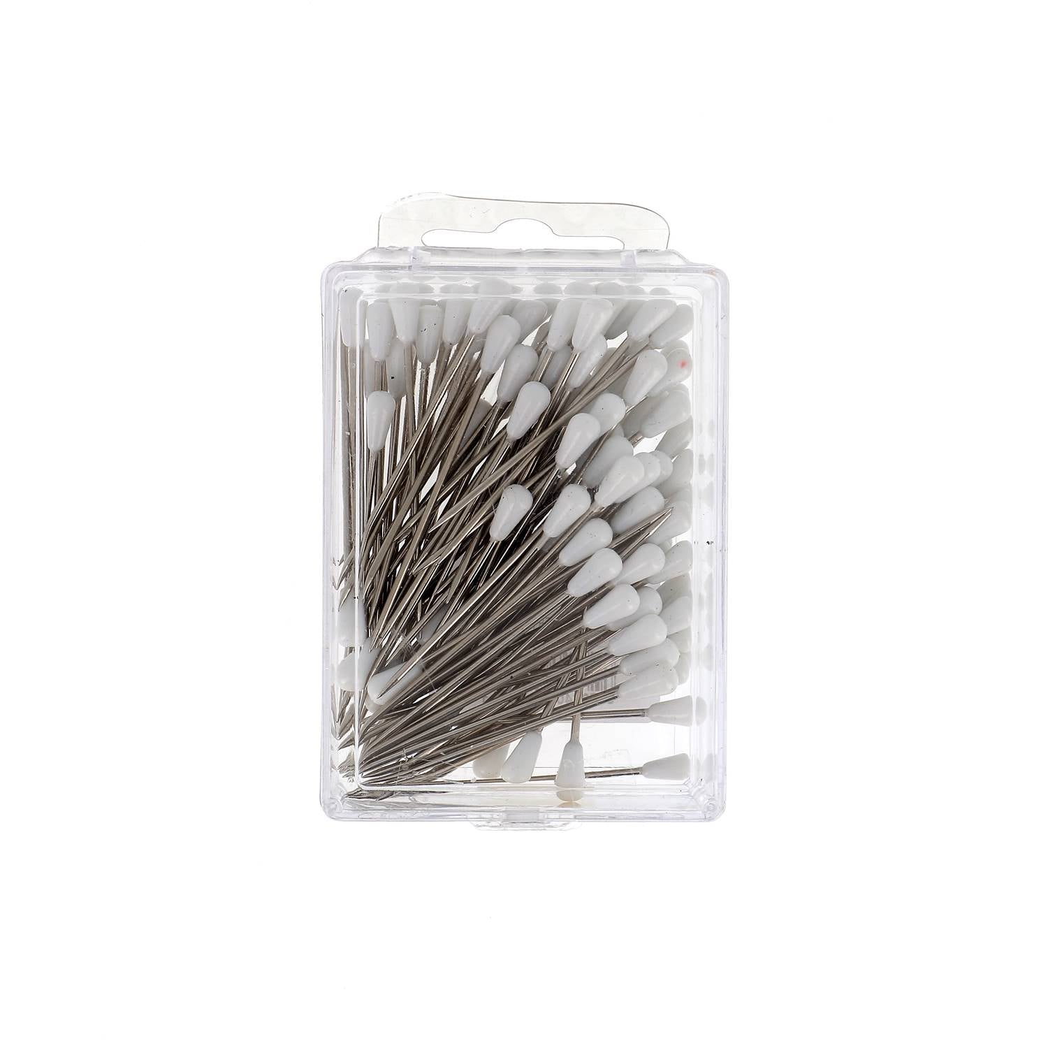Bohin Accessoires de broderie houzeaux 60 mm boîte 100