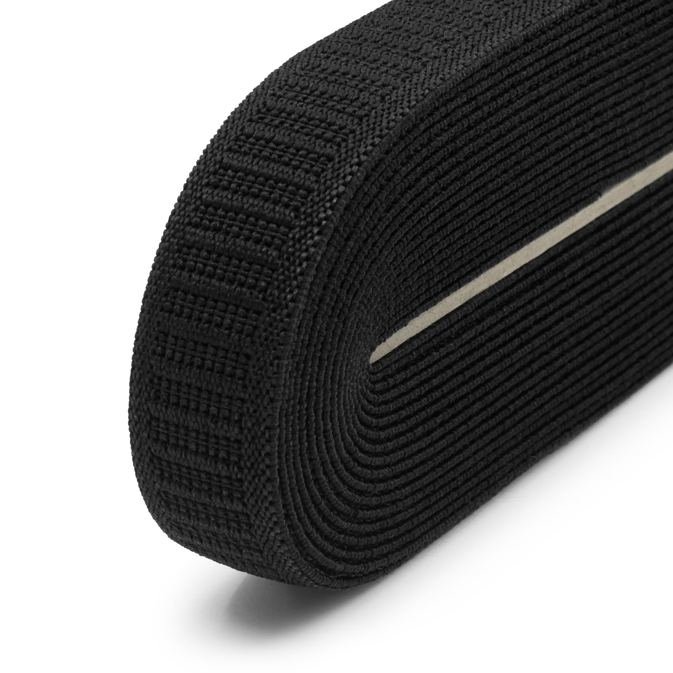 Dritz Elastics élastique 11506XB 19 mm noir 5,5 m