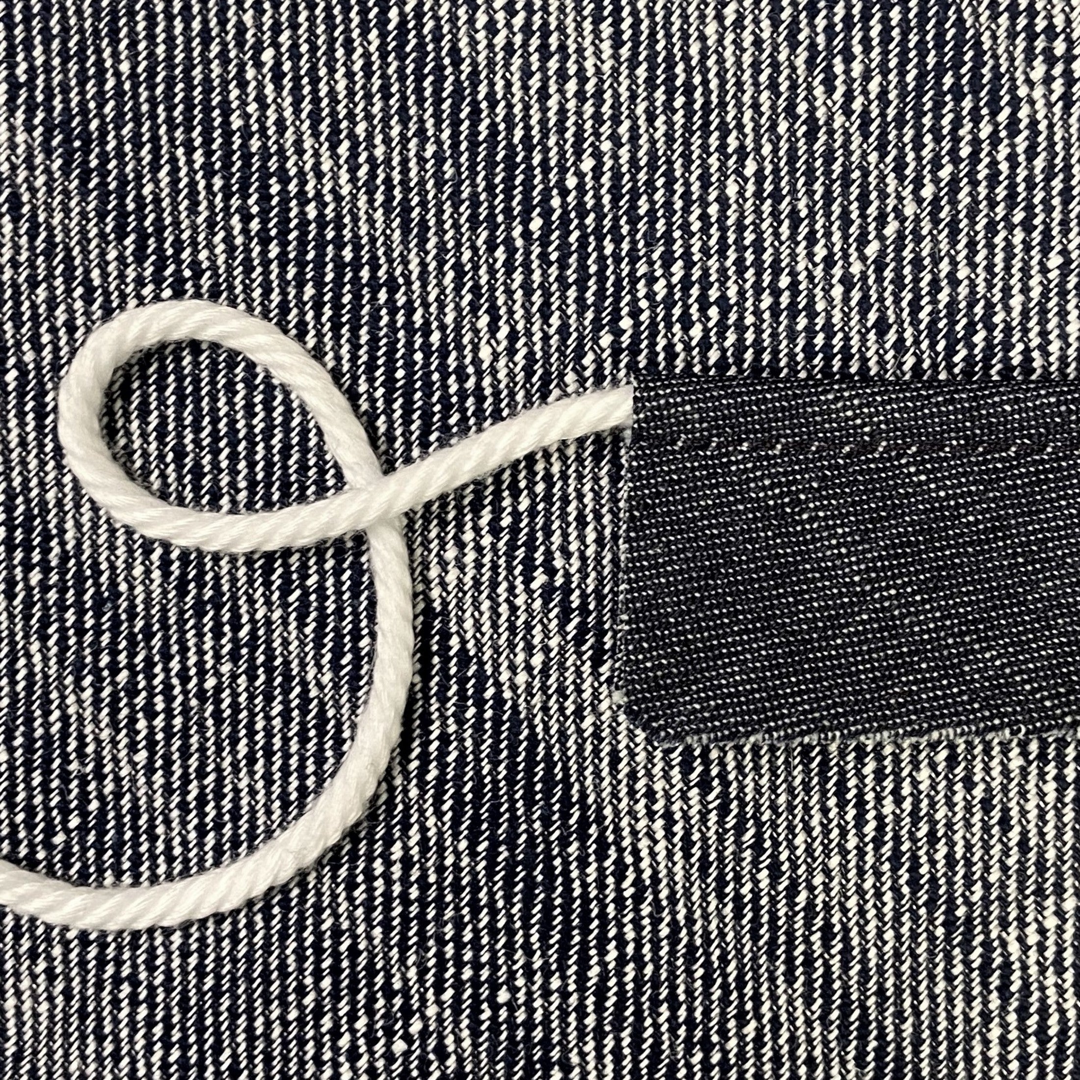 Dritz Elastics câble cordon blanc 3/32" 10 yd