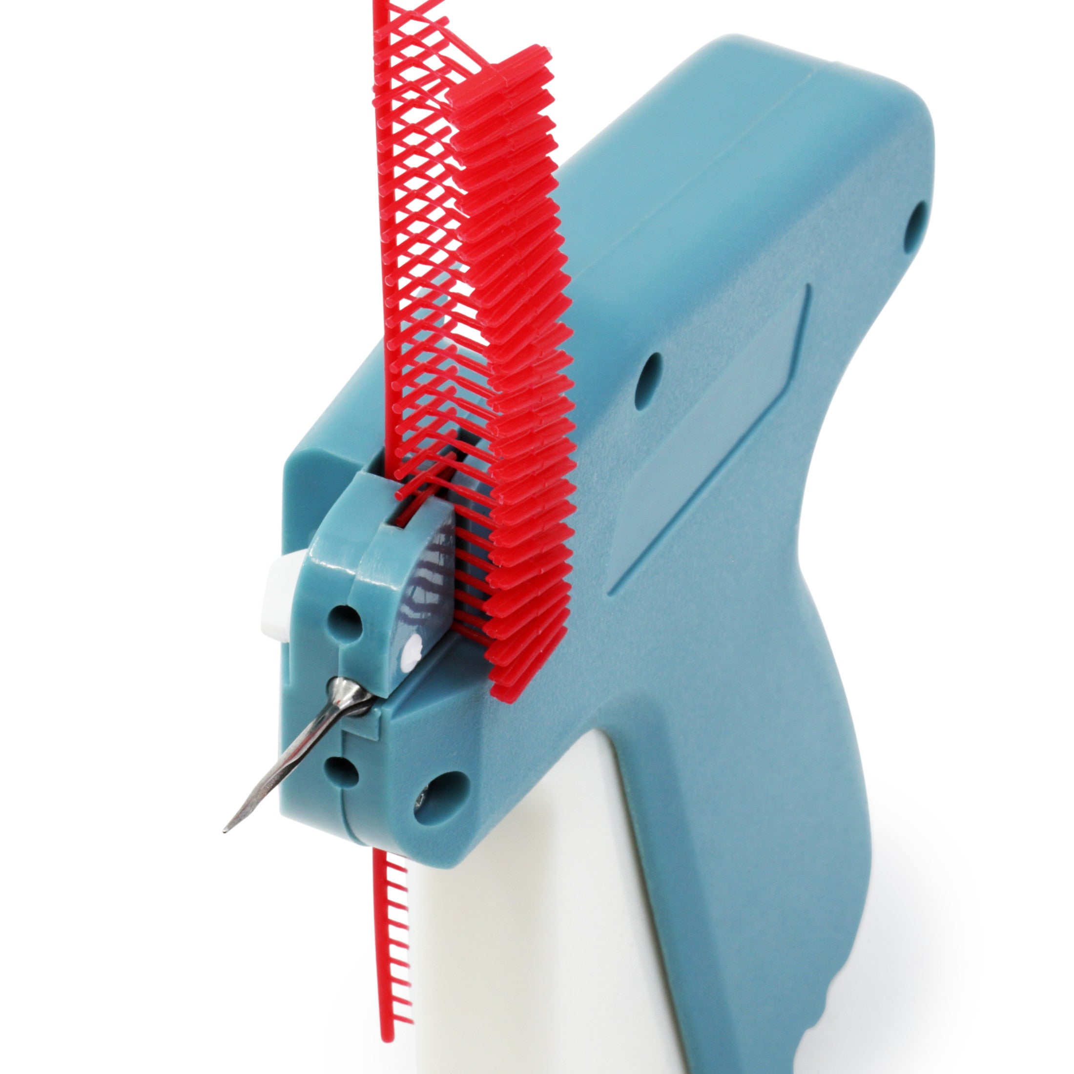 Dritz 3446 pistolet à bâti quilt + 500 attaches