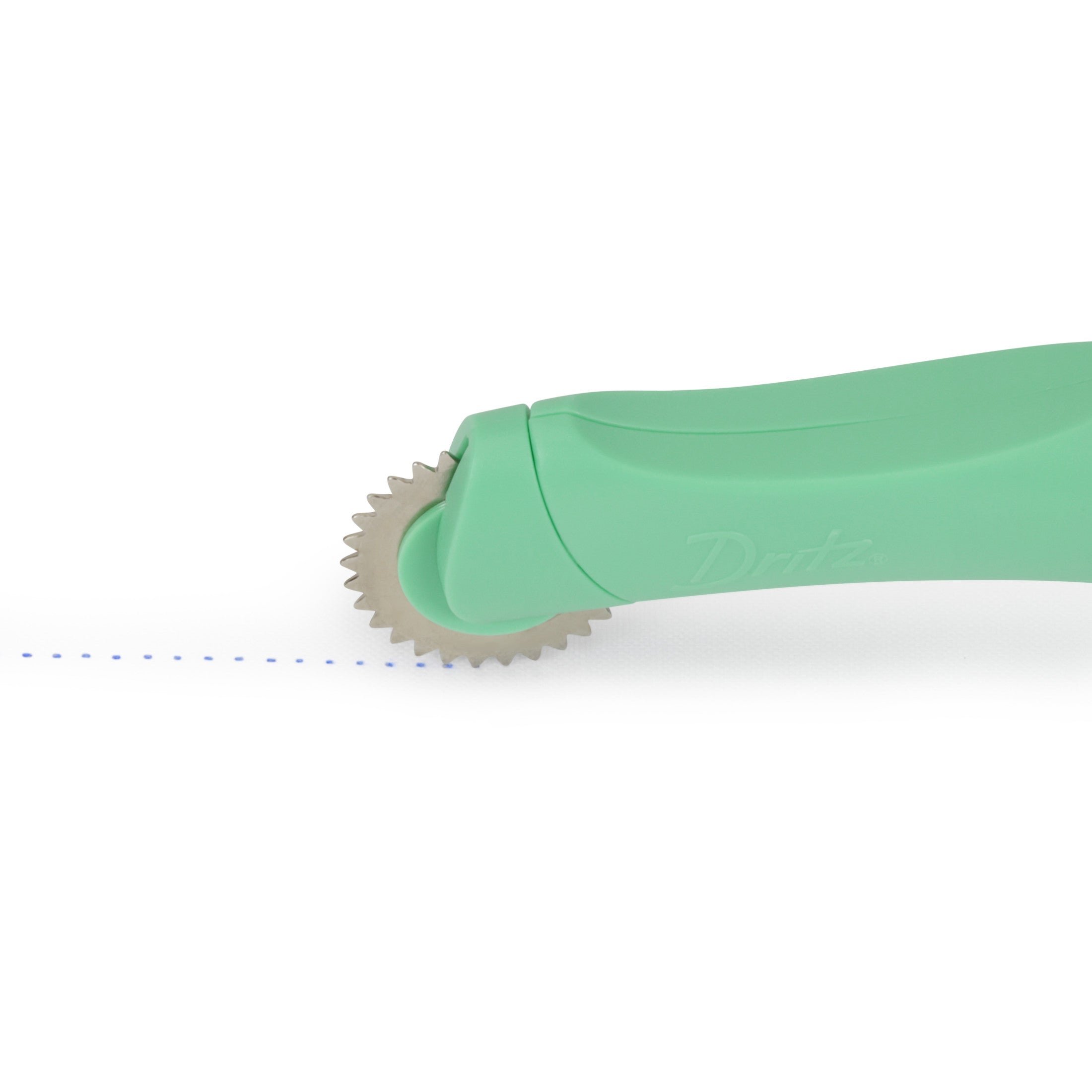 Dritz Roulette à Tracer Dentée Ergonomique 5113