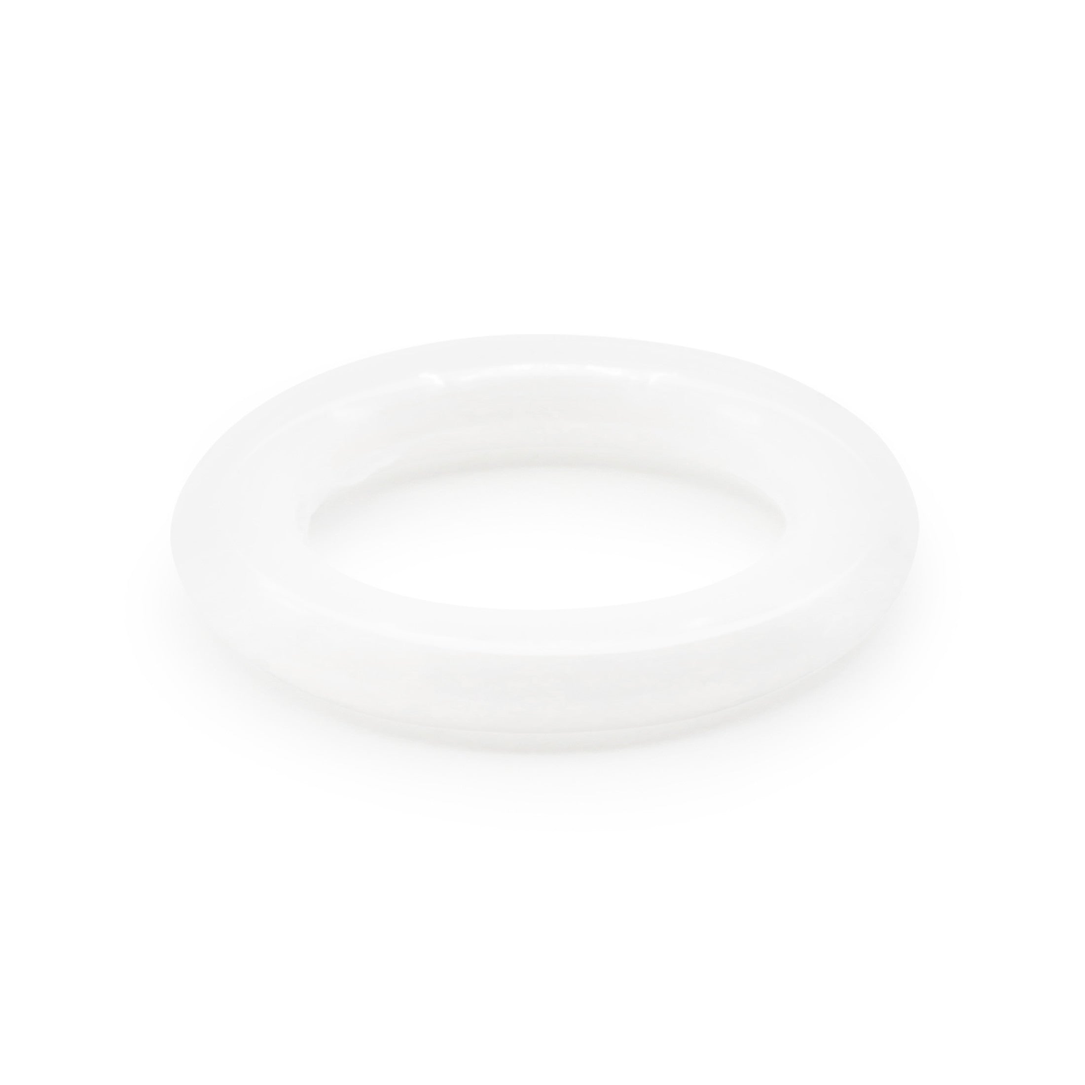 Dritz Fasteners & Closures anneaux plastique blanc 12 mm 24 pcs