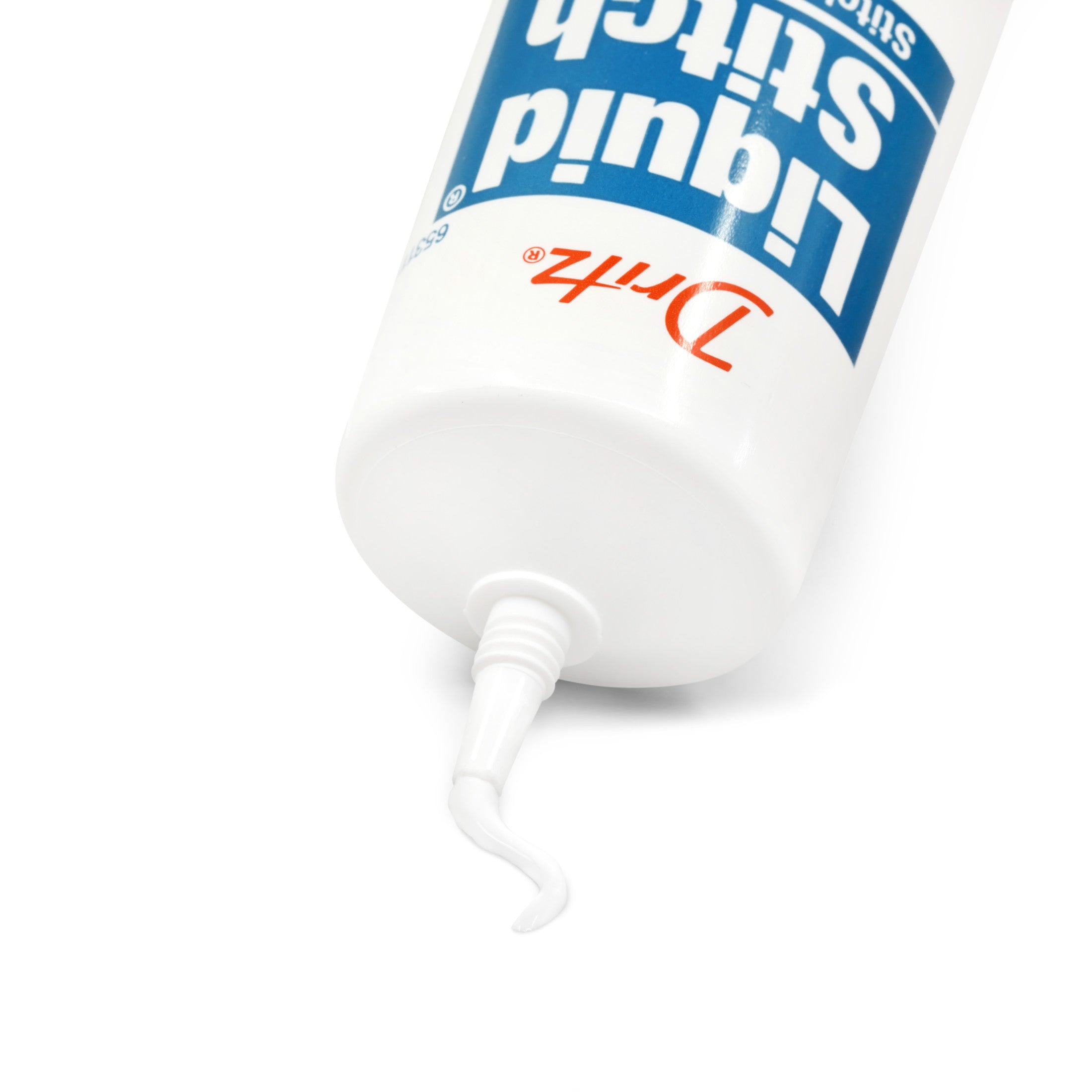 Dritz Liquid Stitch colle tissu permanente 2 oz