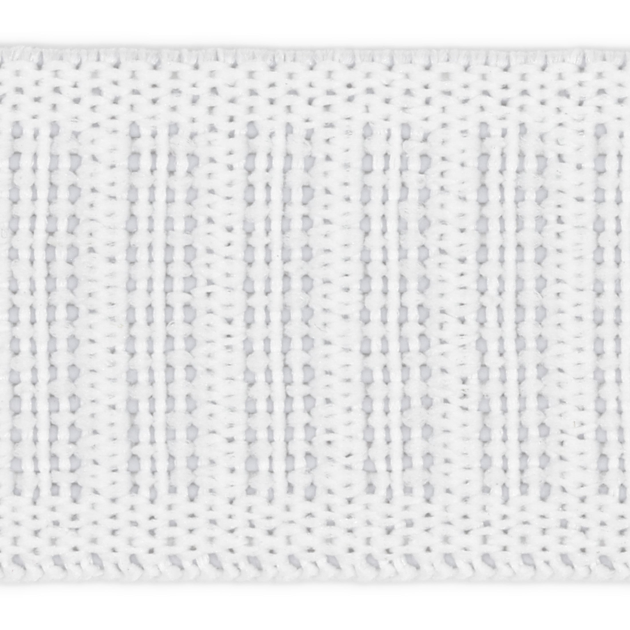 Dritz élastique tissé blanc 25 mm 2,3 m couture