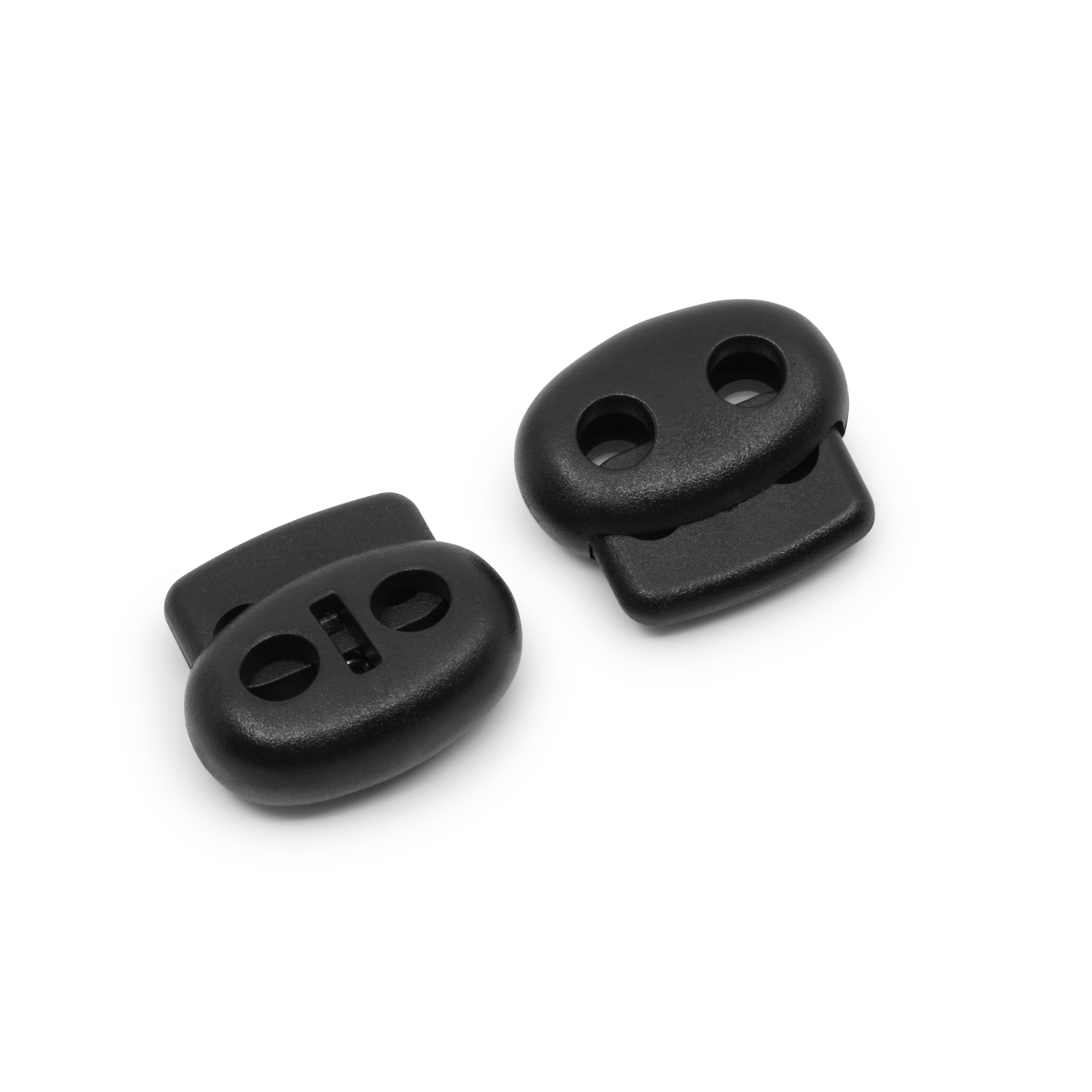 Dritz Boucles Salopette 32mm + Boutons Sans Couture