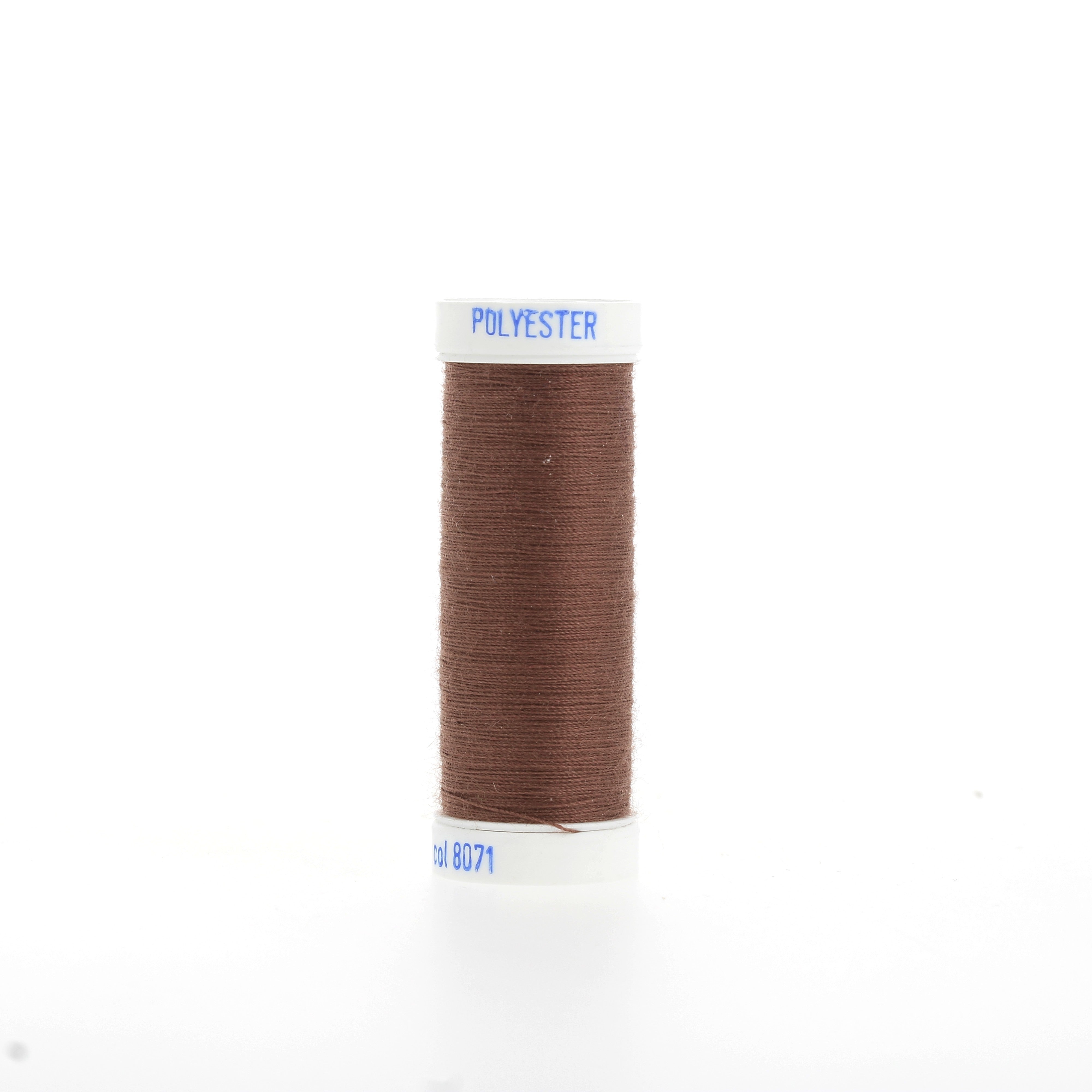 Bohin Lebaufil fil polyester 100 m beige 8064