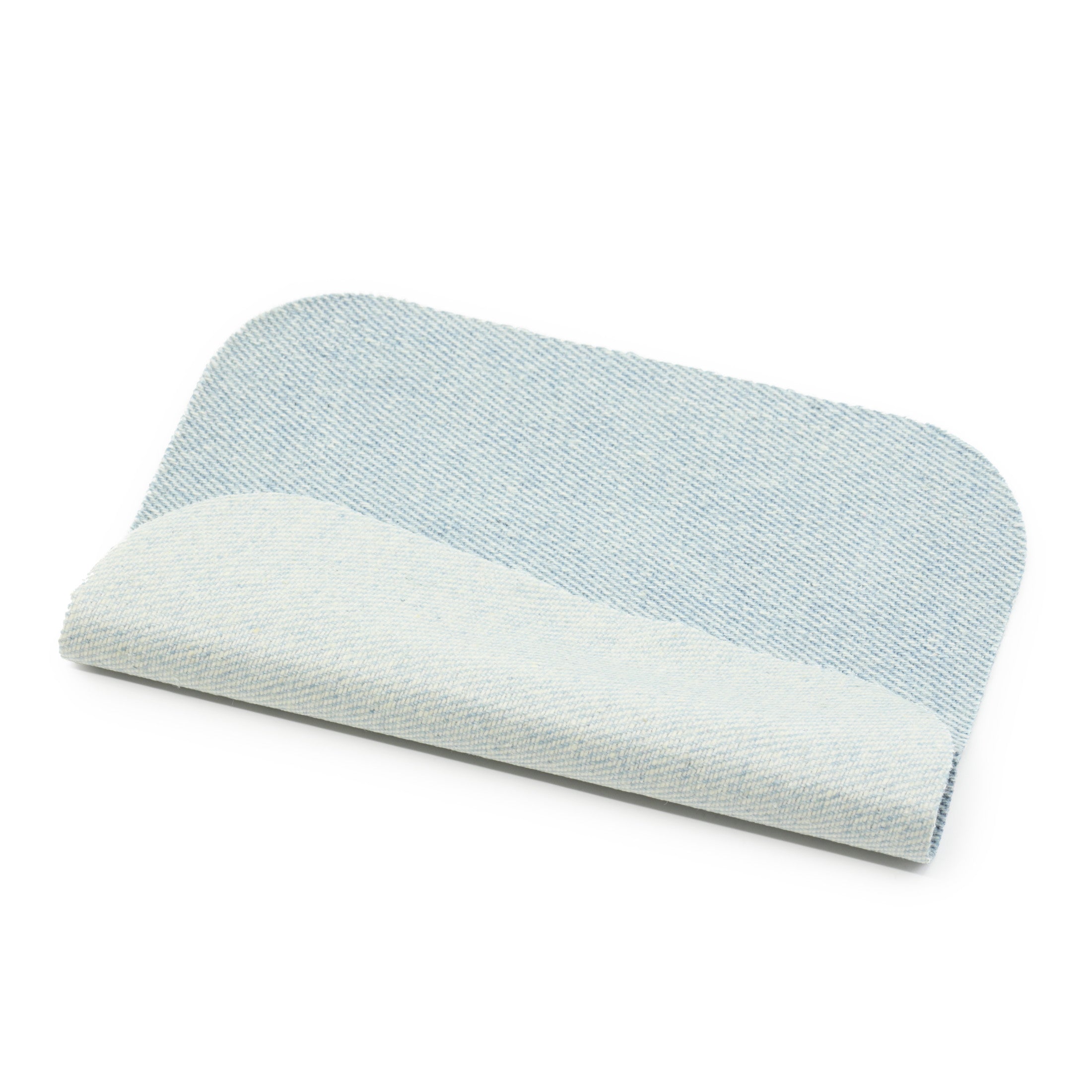 Dritz Patchs Jean Thermocollants Assortis 13x13 cm 3 pcs
