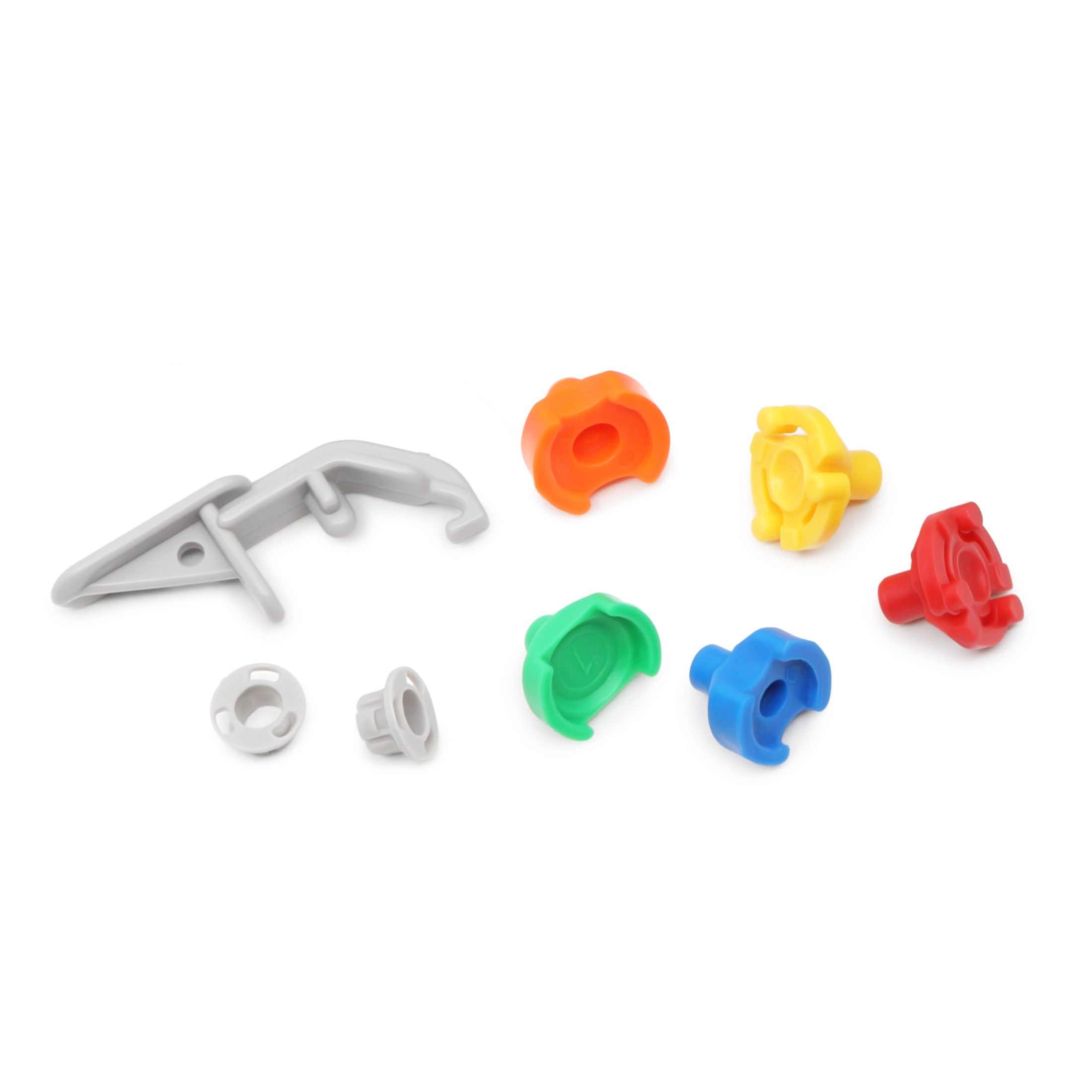 Dritz 16P embouts rechange pince à boutons pression