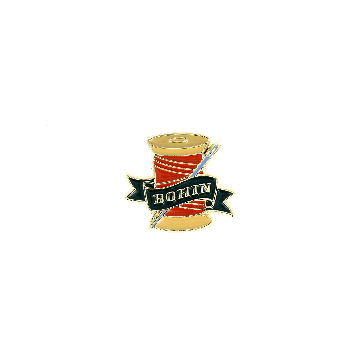 Bohin Accessoires Porte-aiguille aimanté Vintage