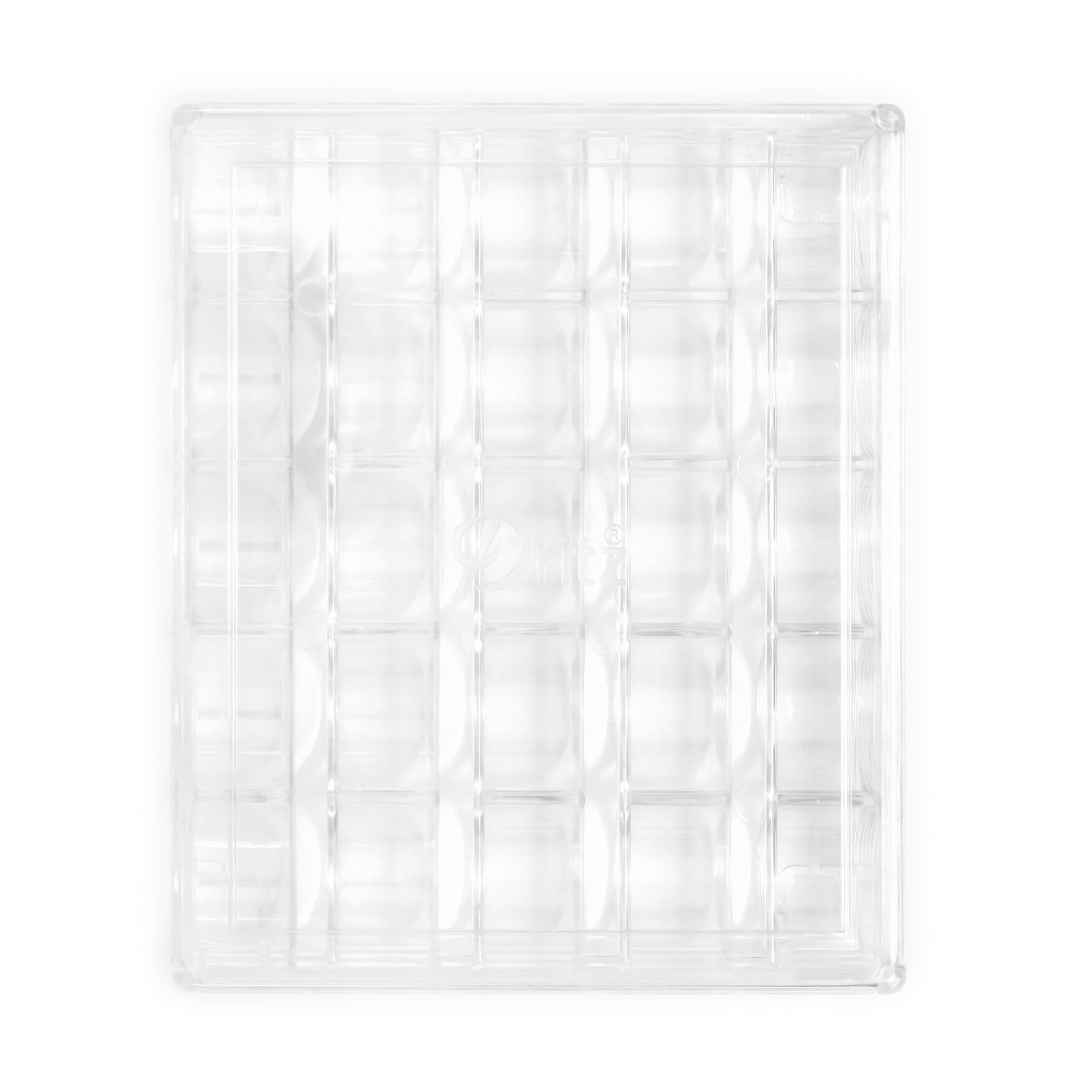 Dritz 507 boîte canettes plastique 25 canettes