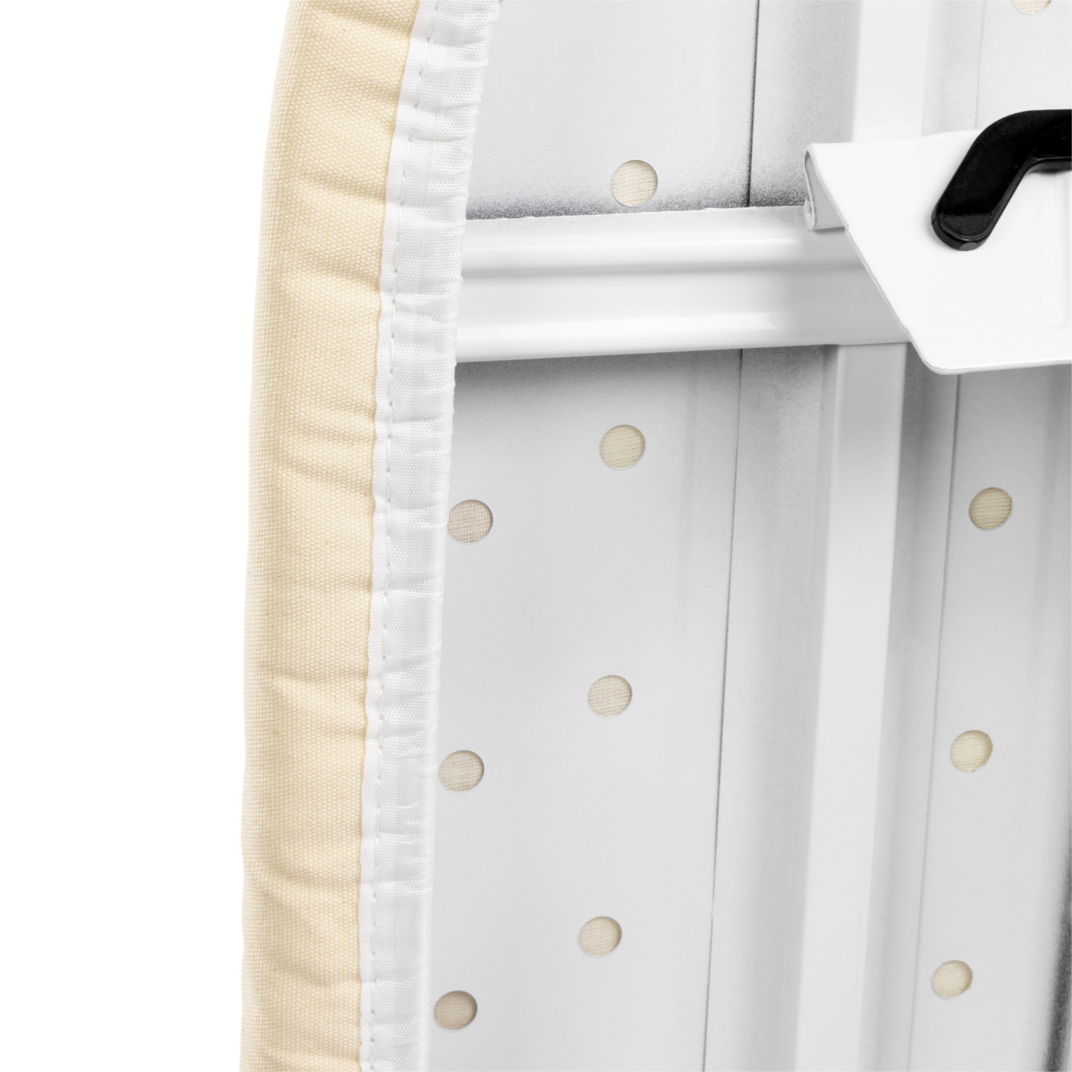 Dritz Deluxe housse table à repasser coton 137x38 cm