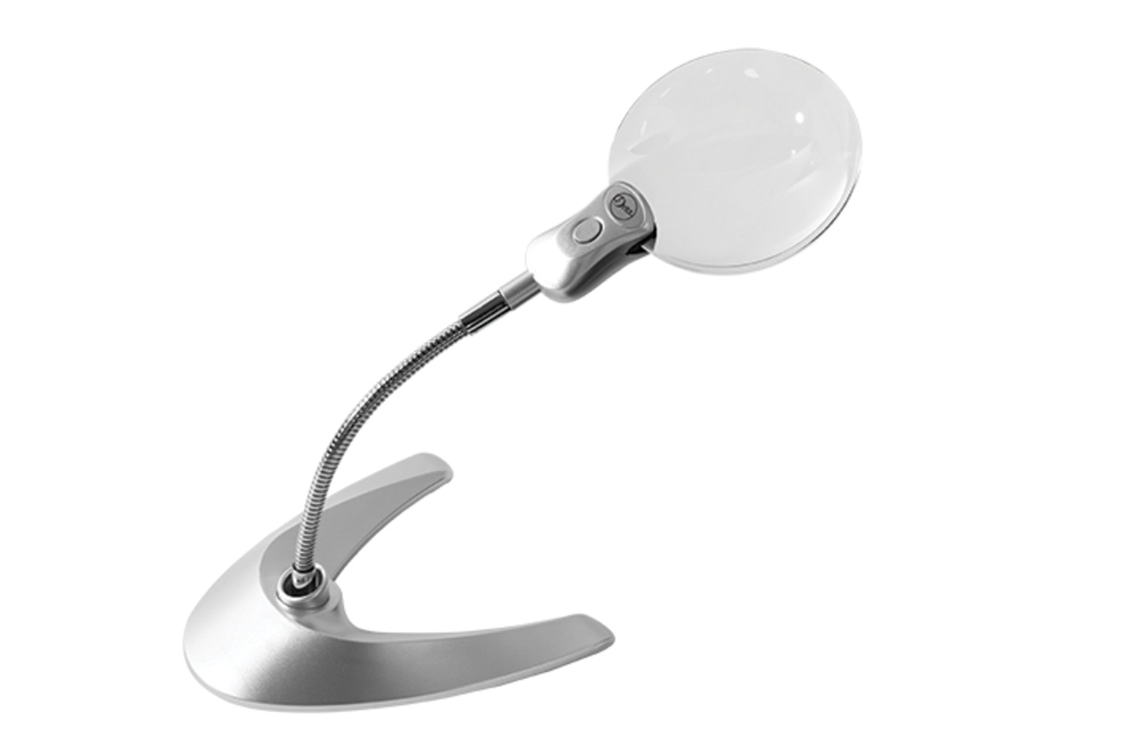 Dritz Clothing Care Loupe LED Flexible x2,5 Table