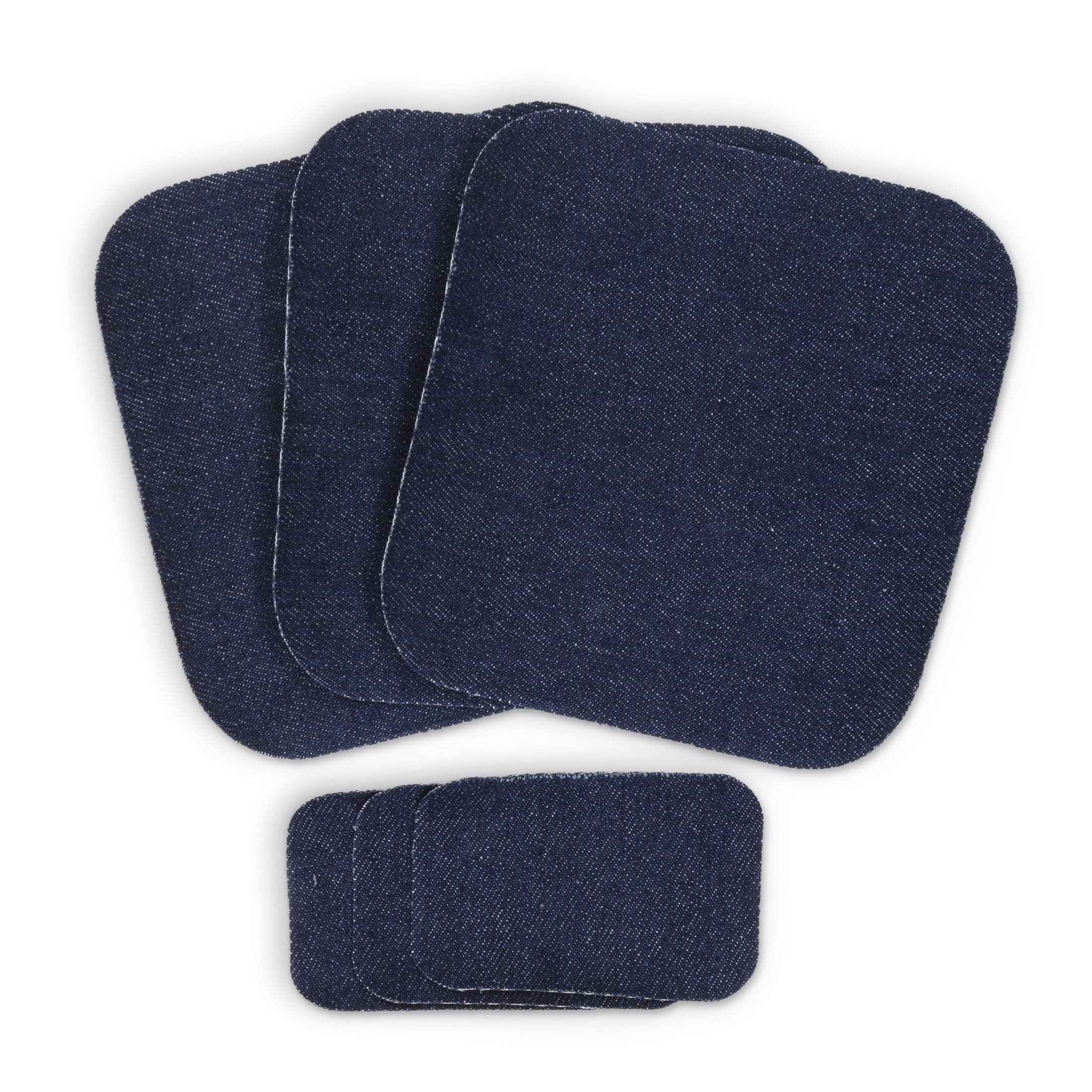 Dritz Patches Thermocollants Assortis 20 pcs Réparation