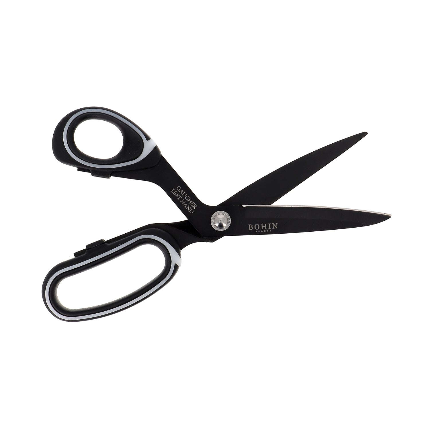 Bohin Coupe Ciseaux professionnels couture 16 cm titane