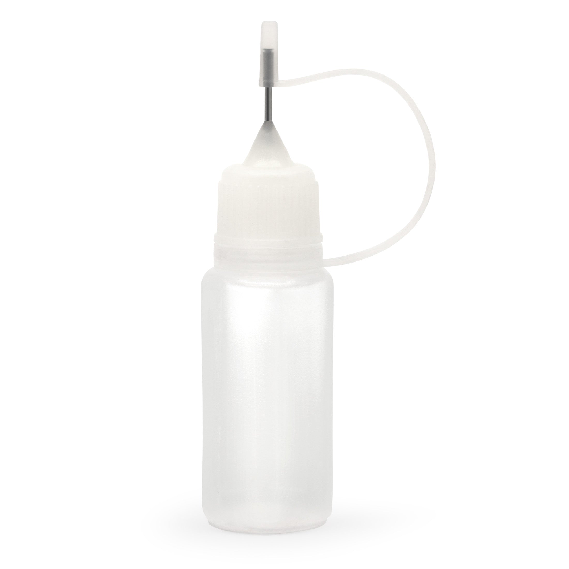 Dritz applicateur micro-pointe flacon précision pour huile