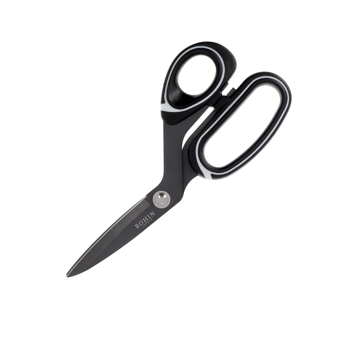 Bohin Coupe Ciseaux professionnels couture 16 cm titane