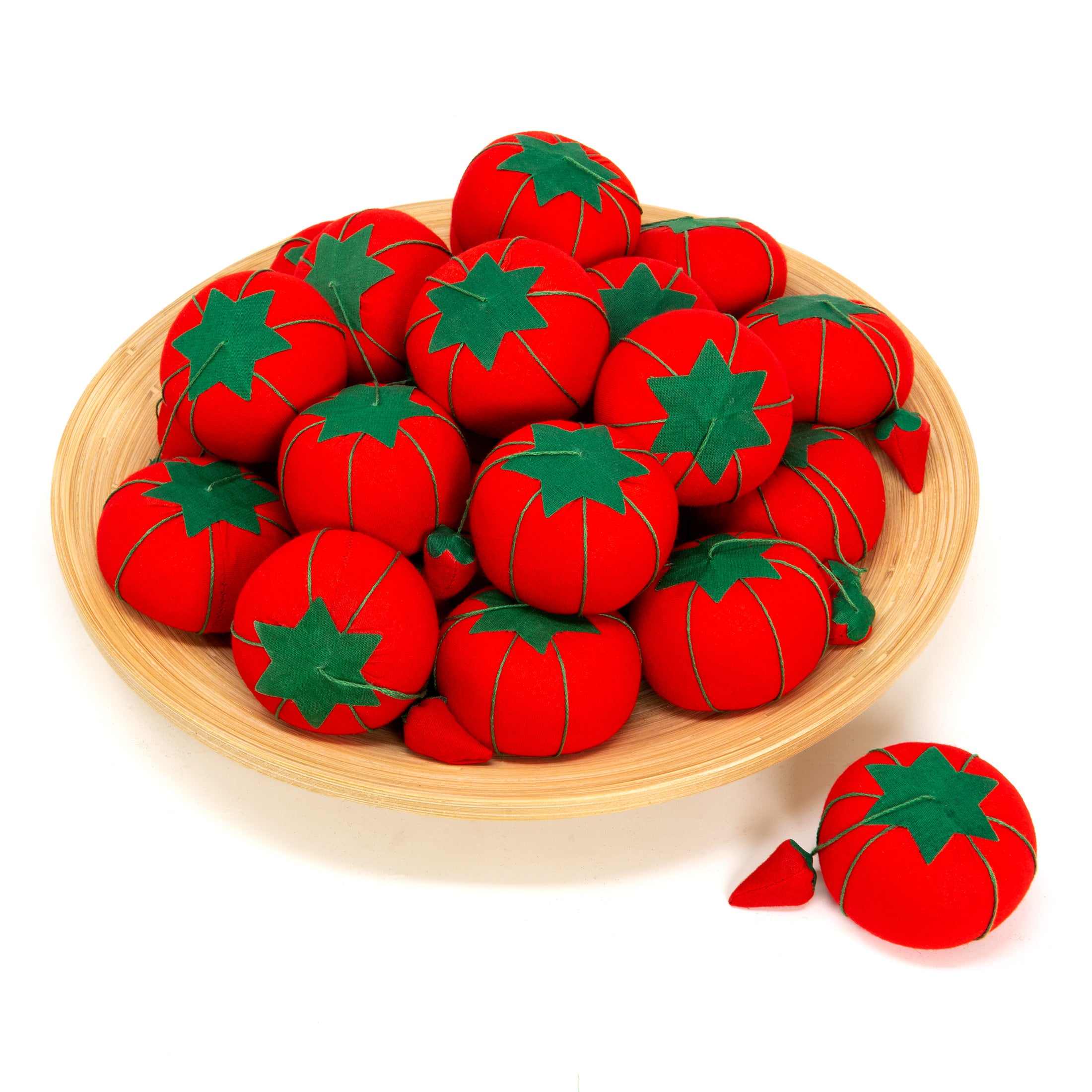 Dritz Tomato pique-aiguilles tomate avec fraise émeri
