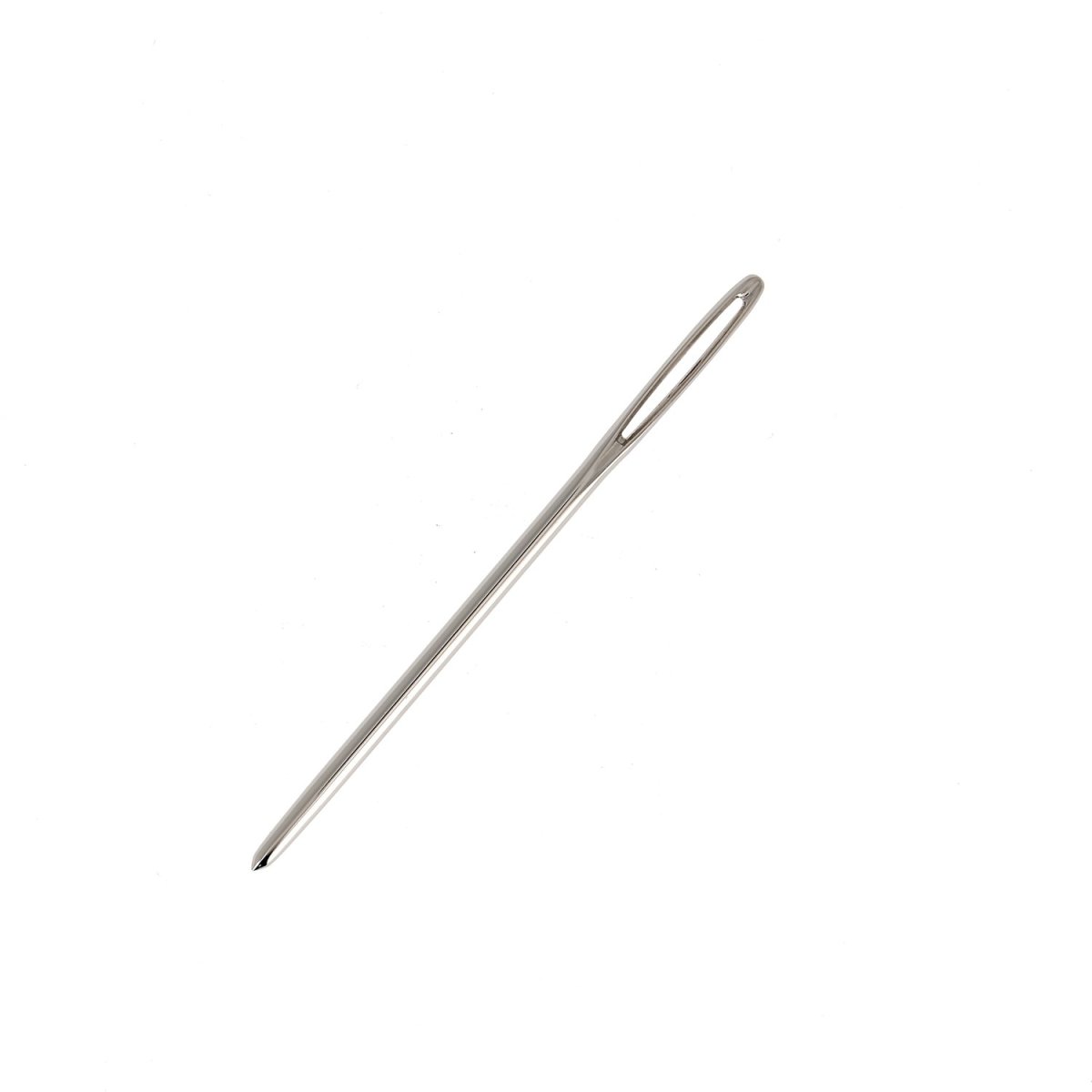 Bohin Aiguilles smyrne N°1 x 25 sans pointe 70 mm