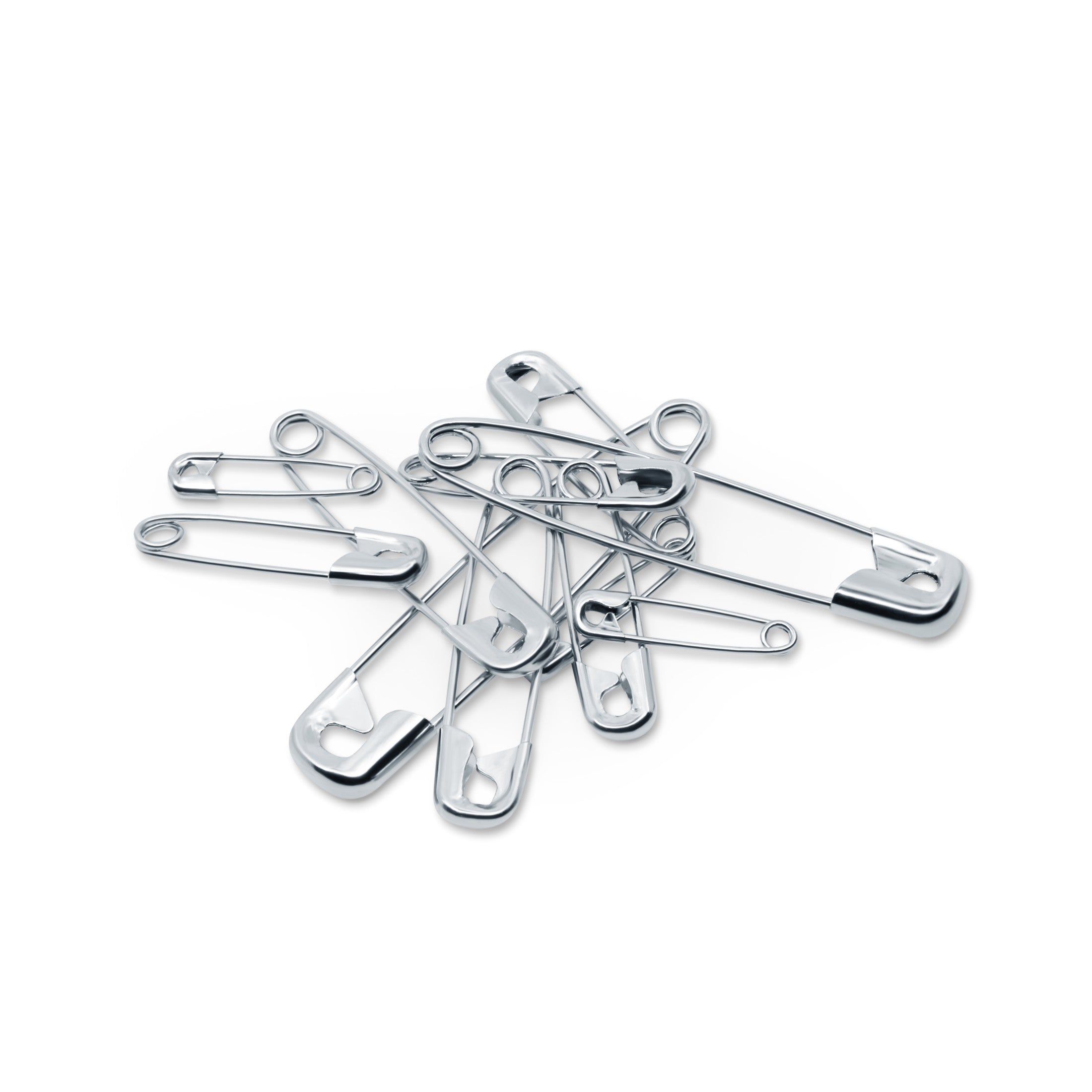Dritz 460 épingles de sûreté assorties 50 pièces acier