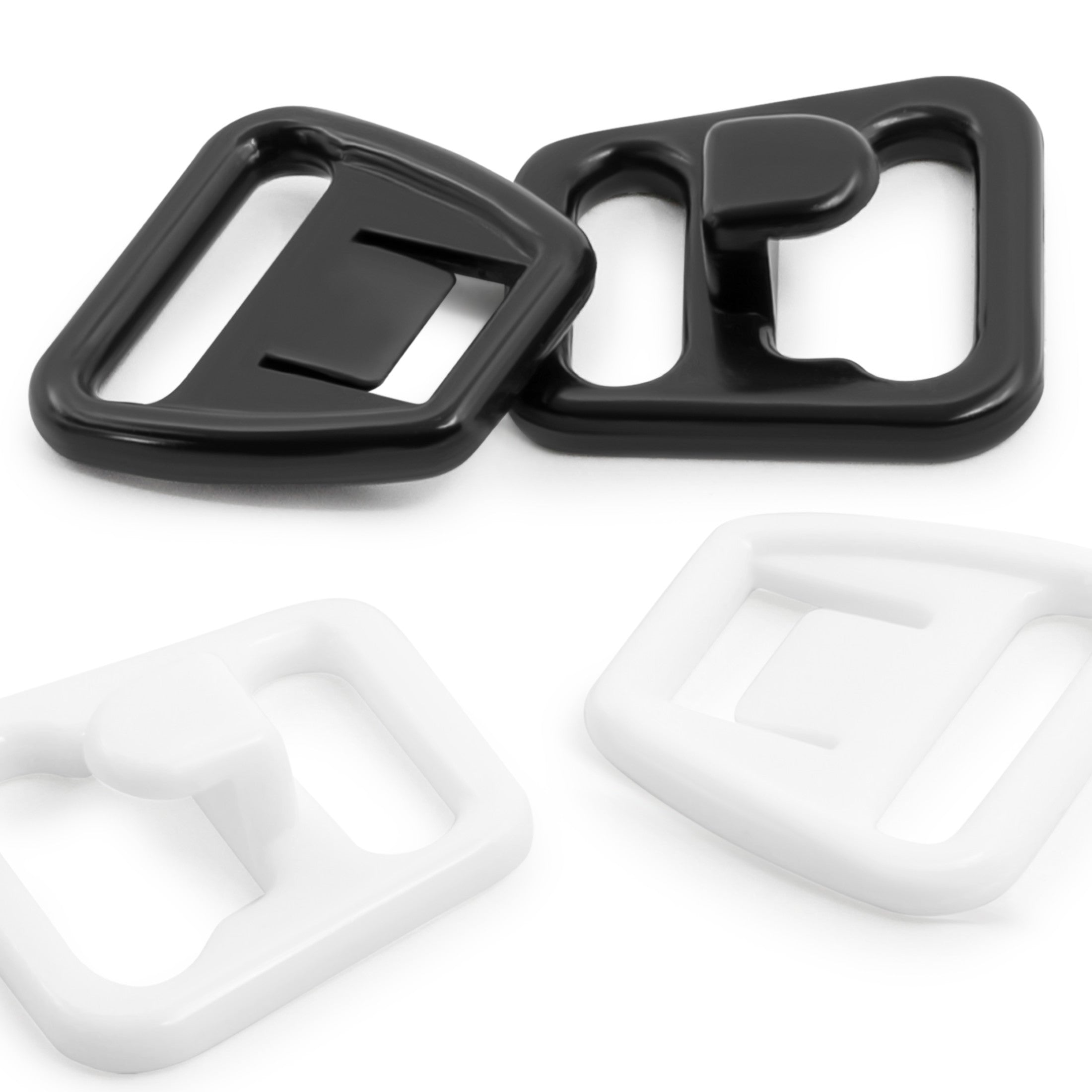 Dritz Clothing Care clips allaitement noir blanc 4